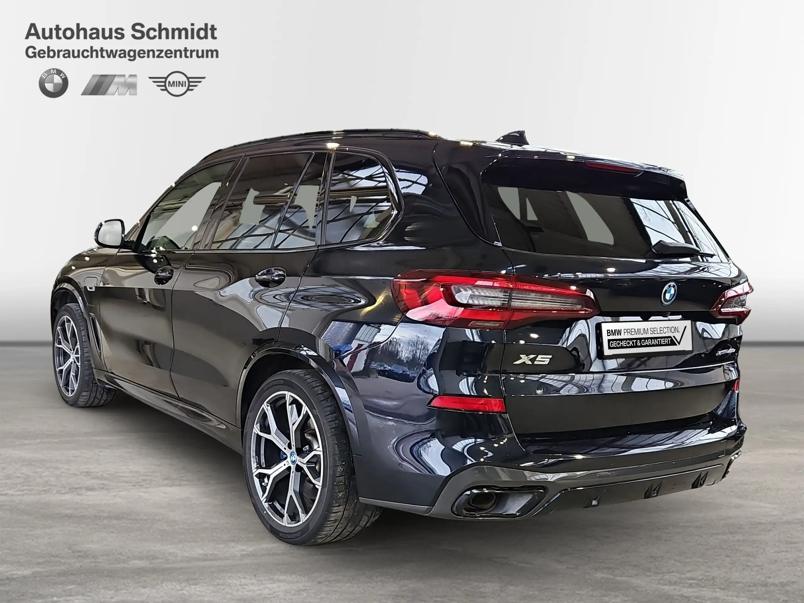 BMW - X5