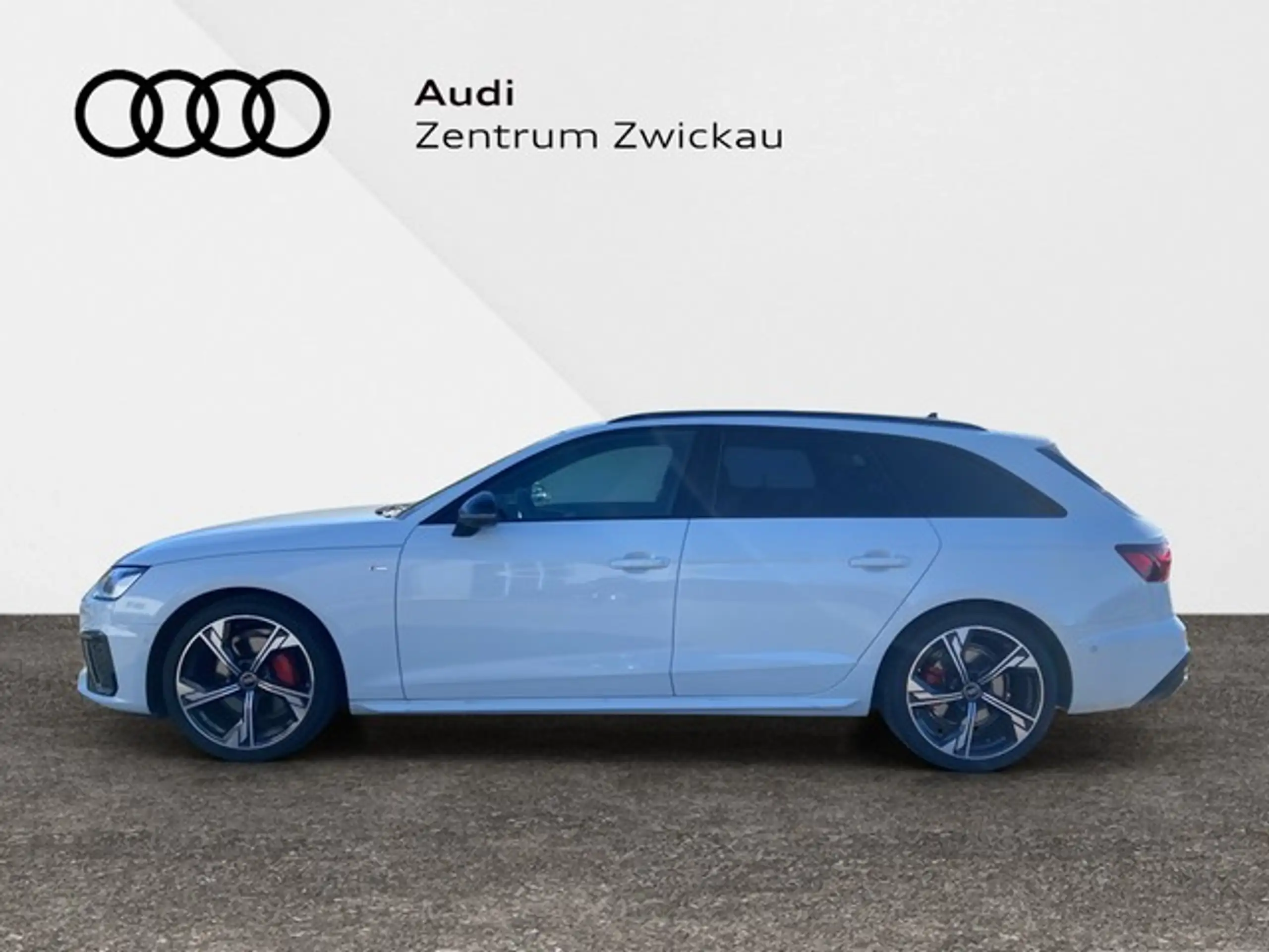 Audi - A4