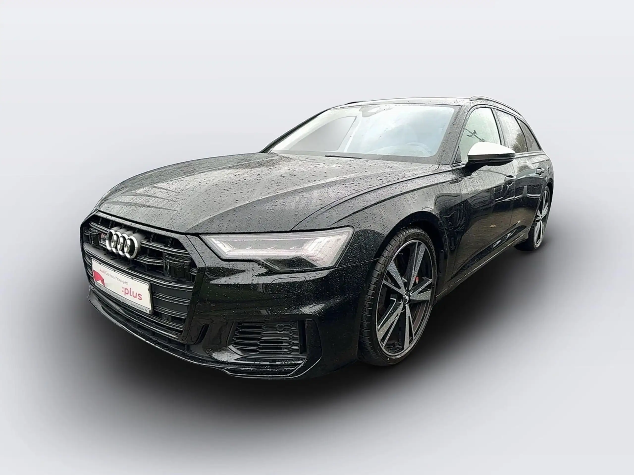 Audi - S6