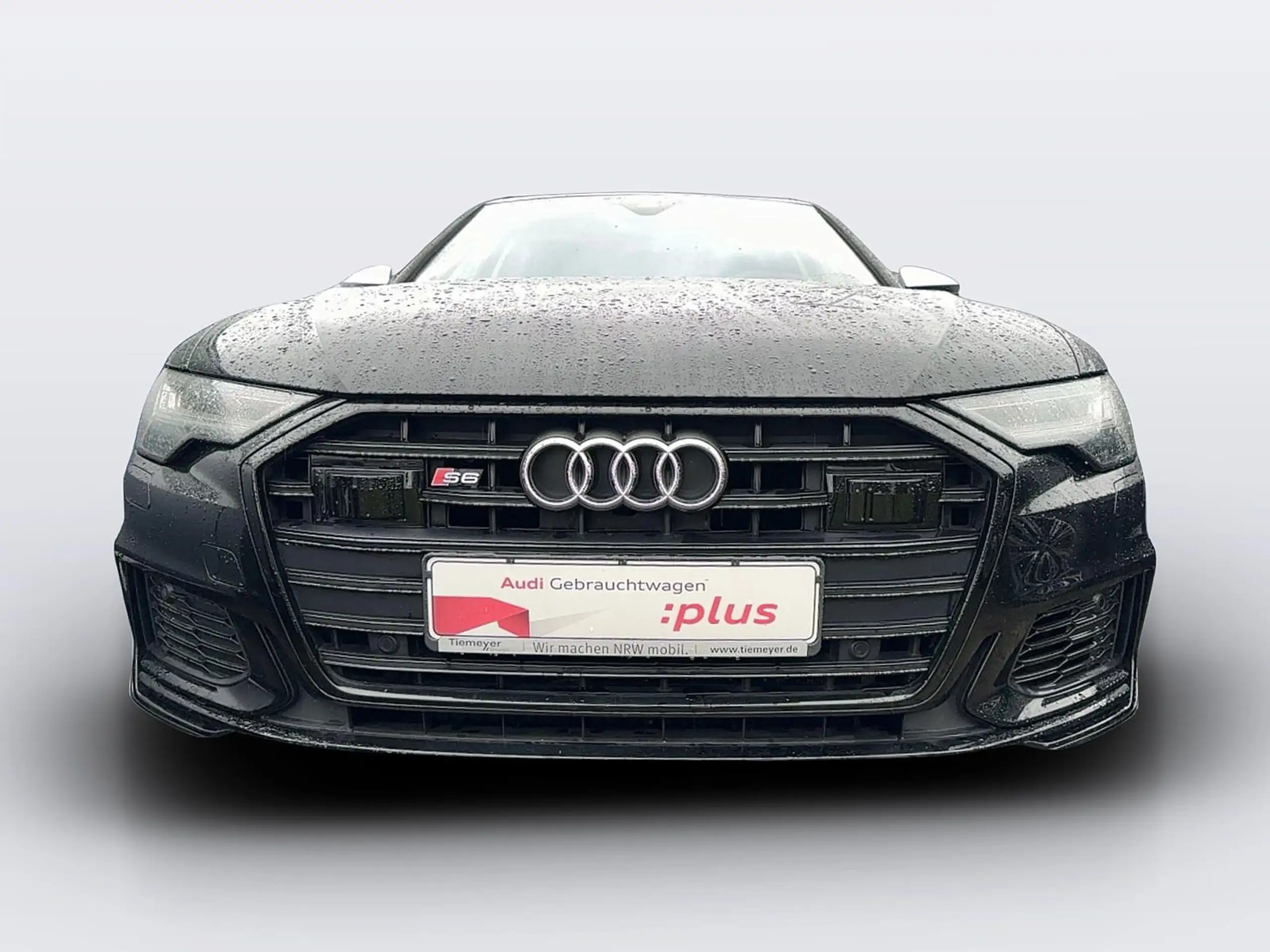 Audi - S6