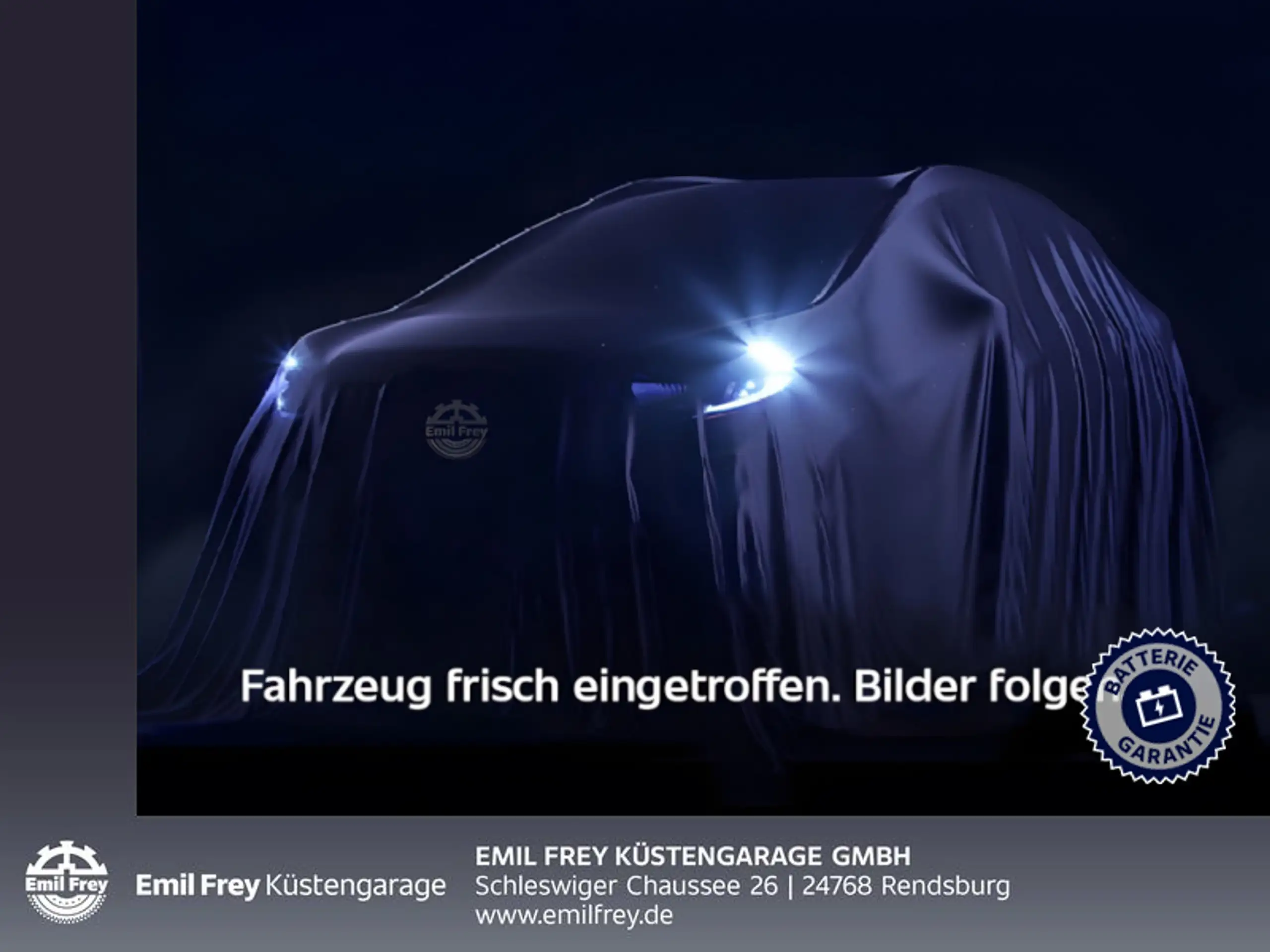 Volkswagen ID.4 2021