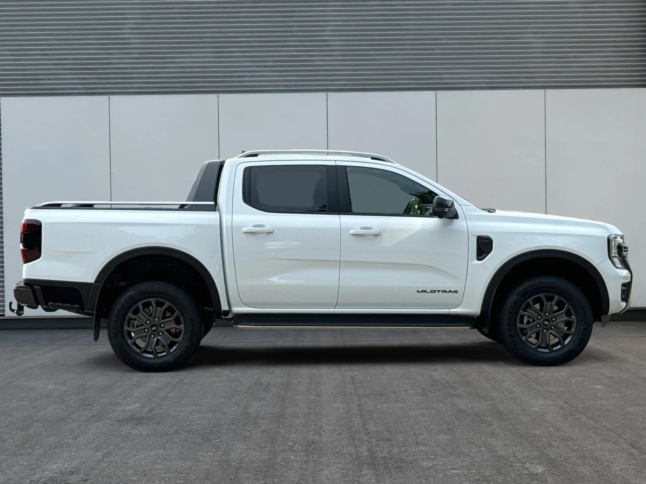 Ford - Ranger