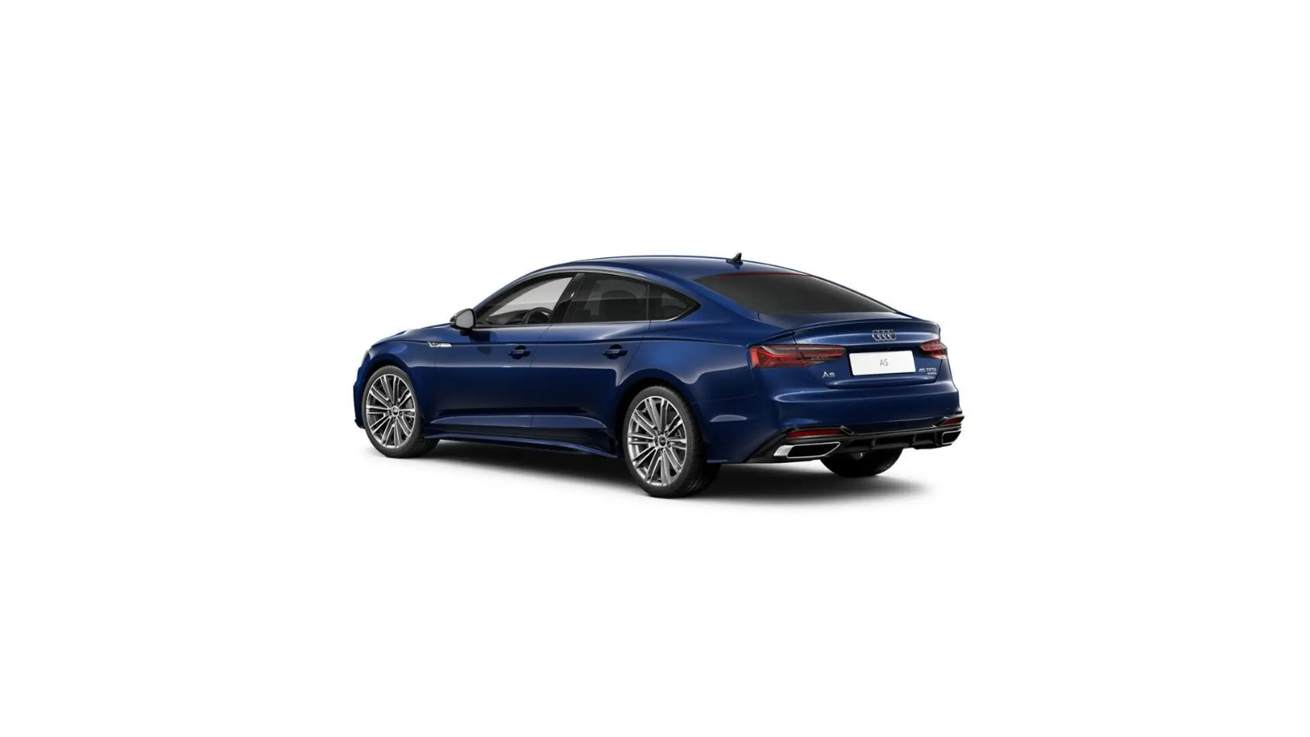 Audi - A5