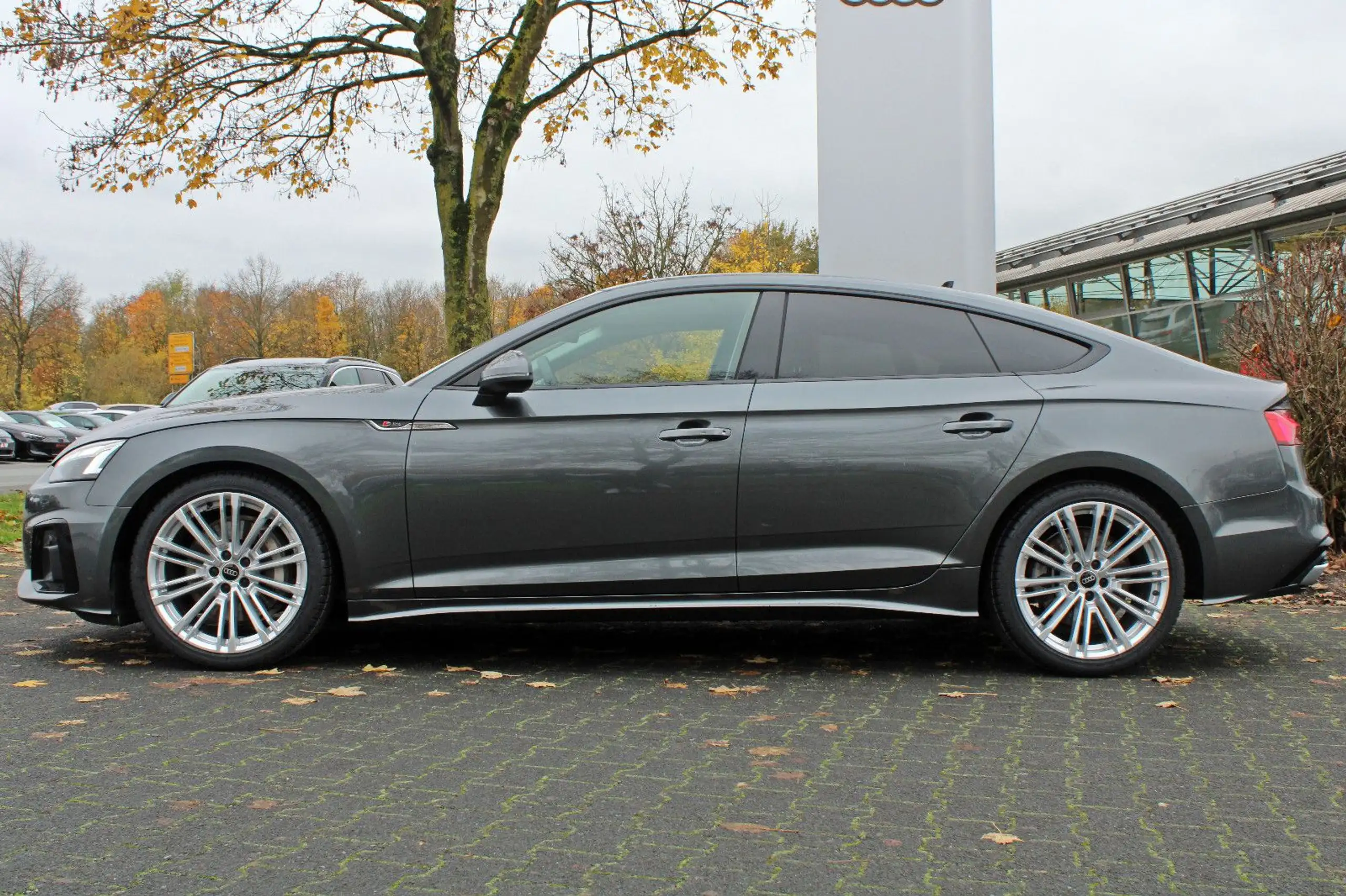 Audi - A5