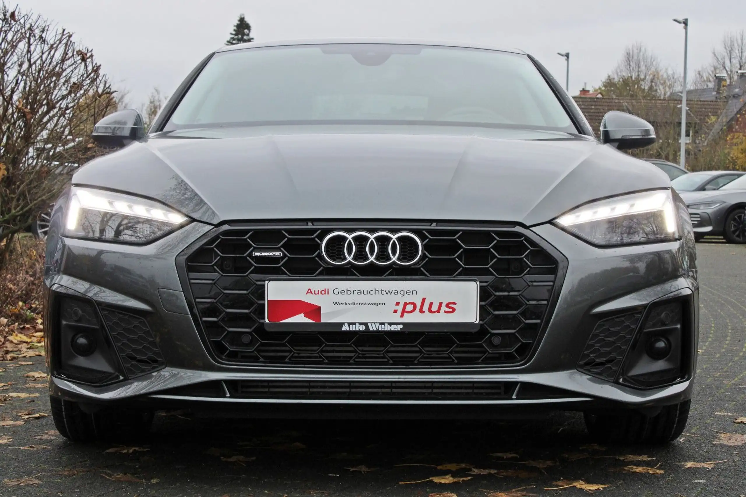 Audi - A5