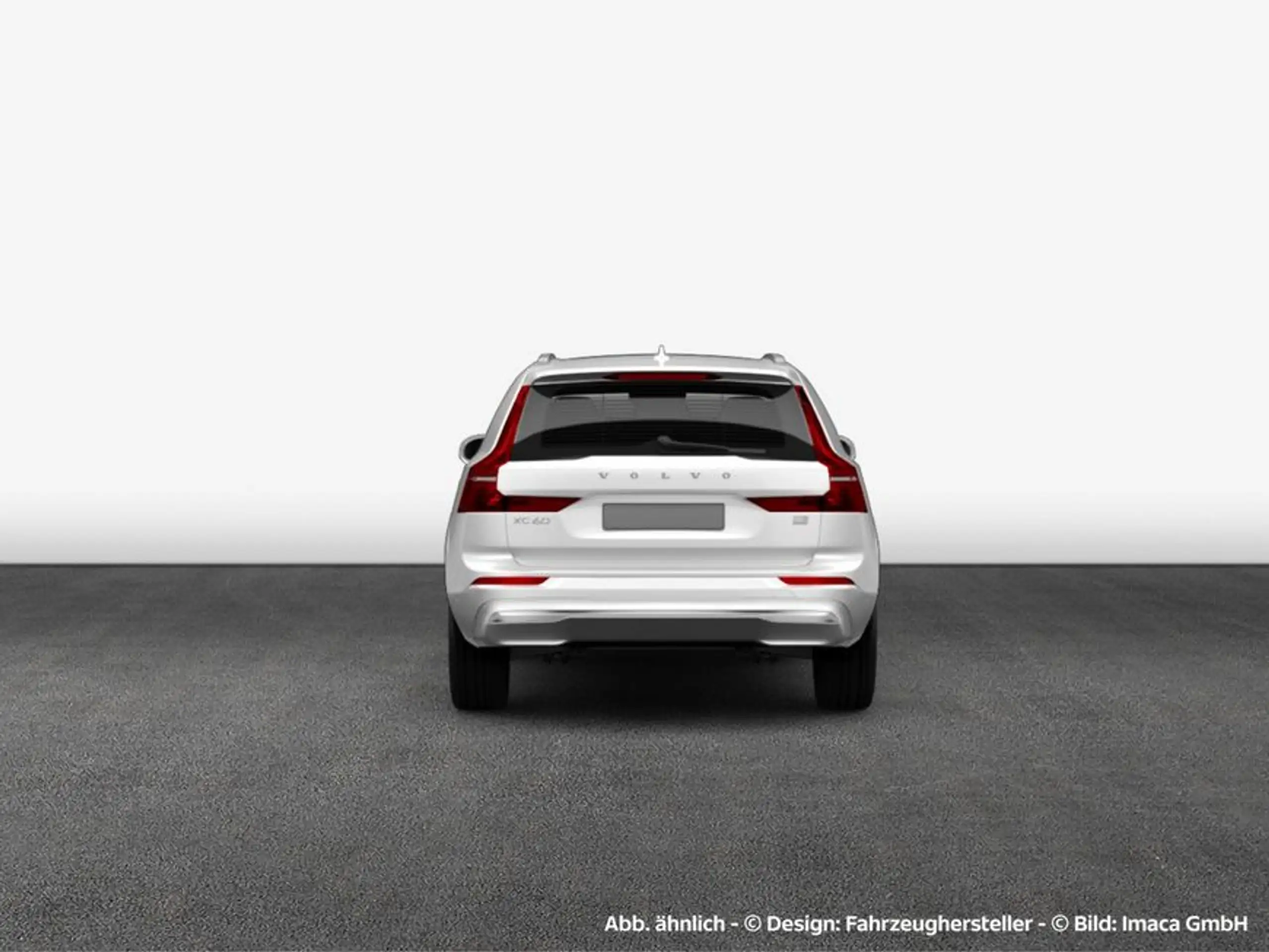 Volvo - XC60