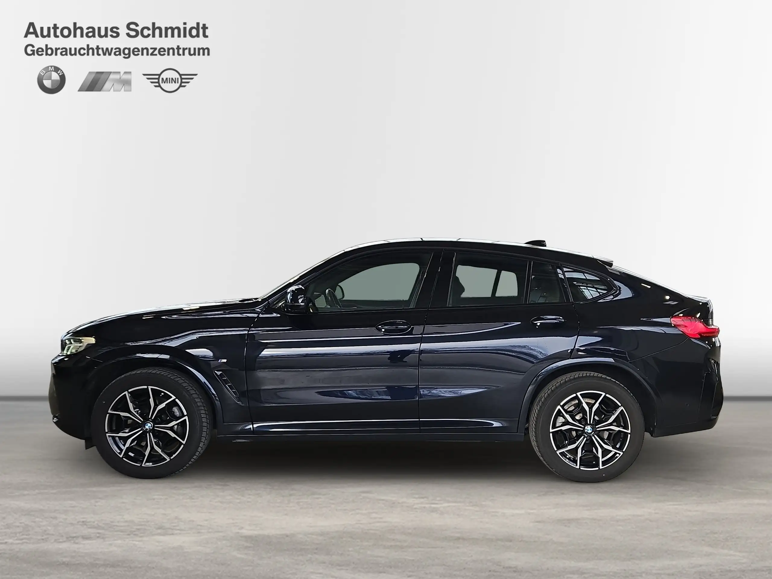 BMW - X4