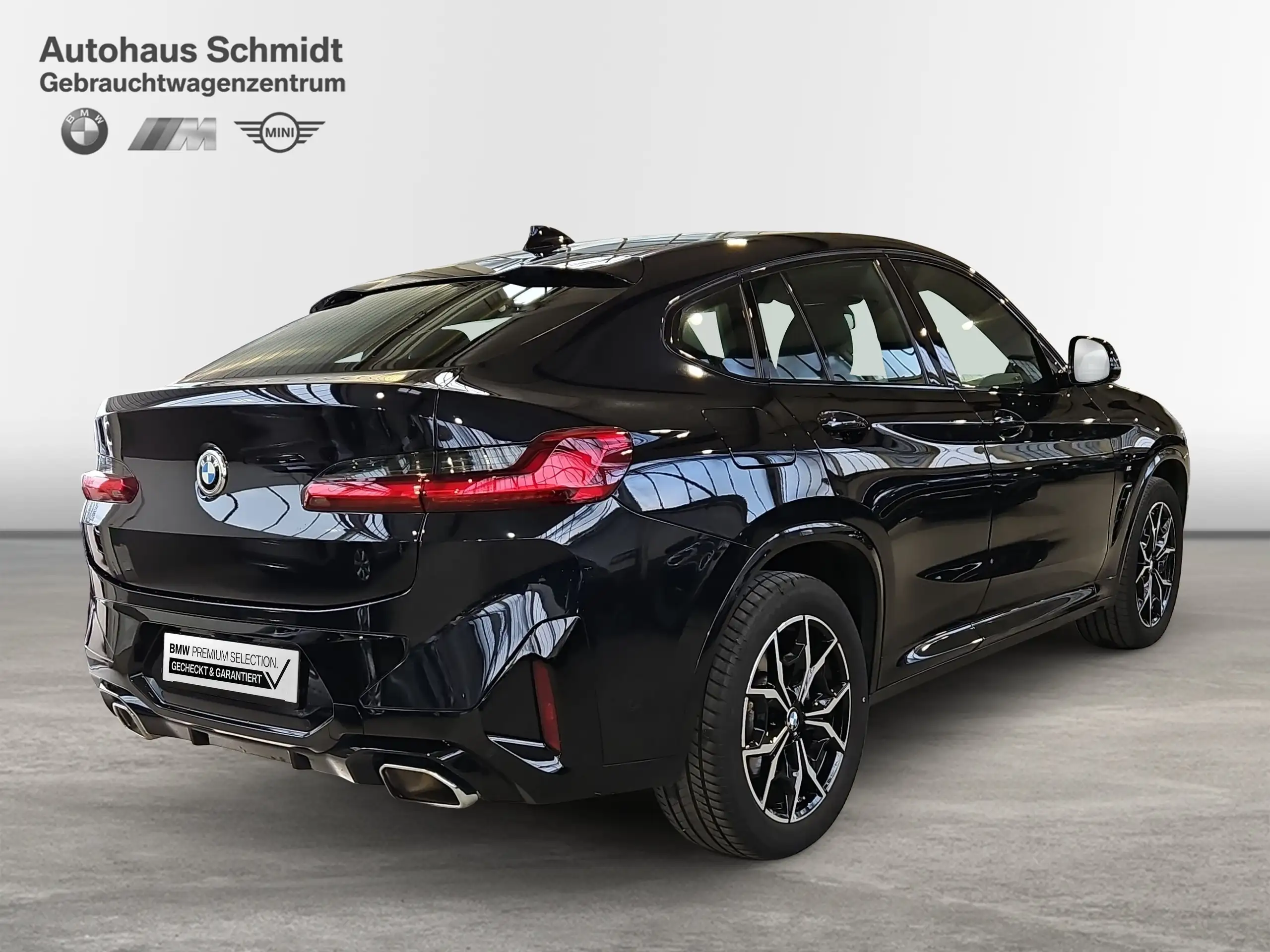 BMW - X4