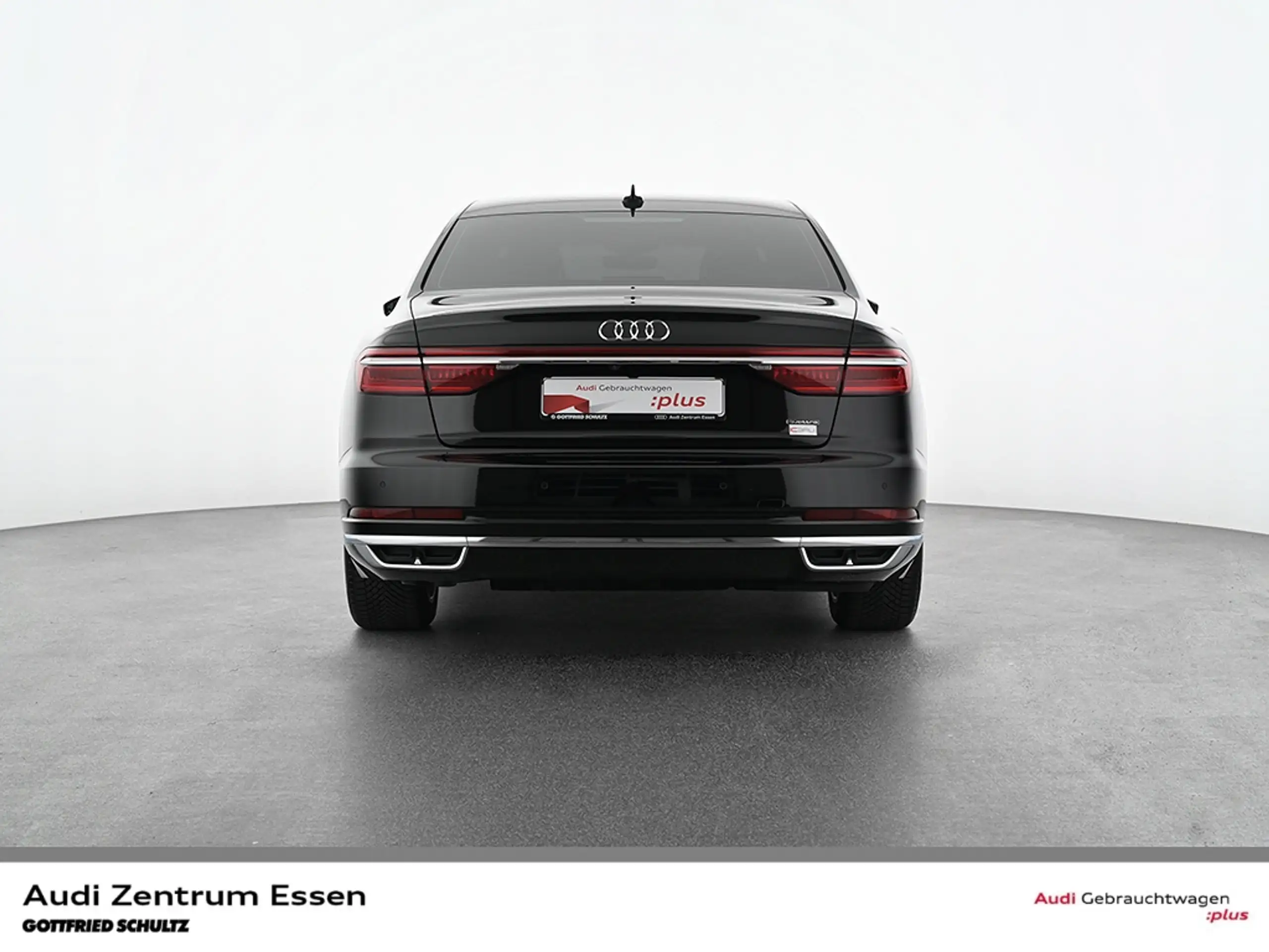 Audi - A8