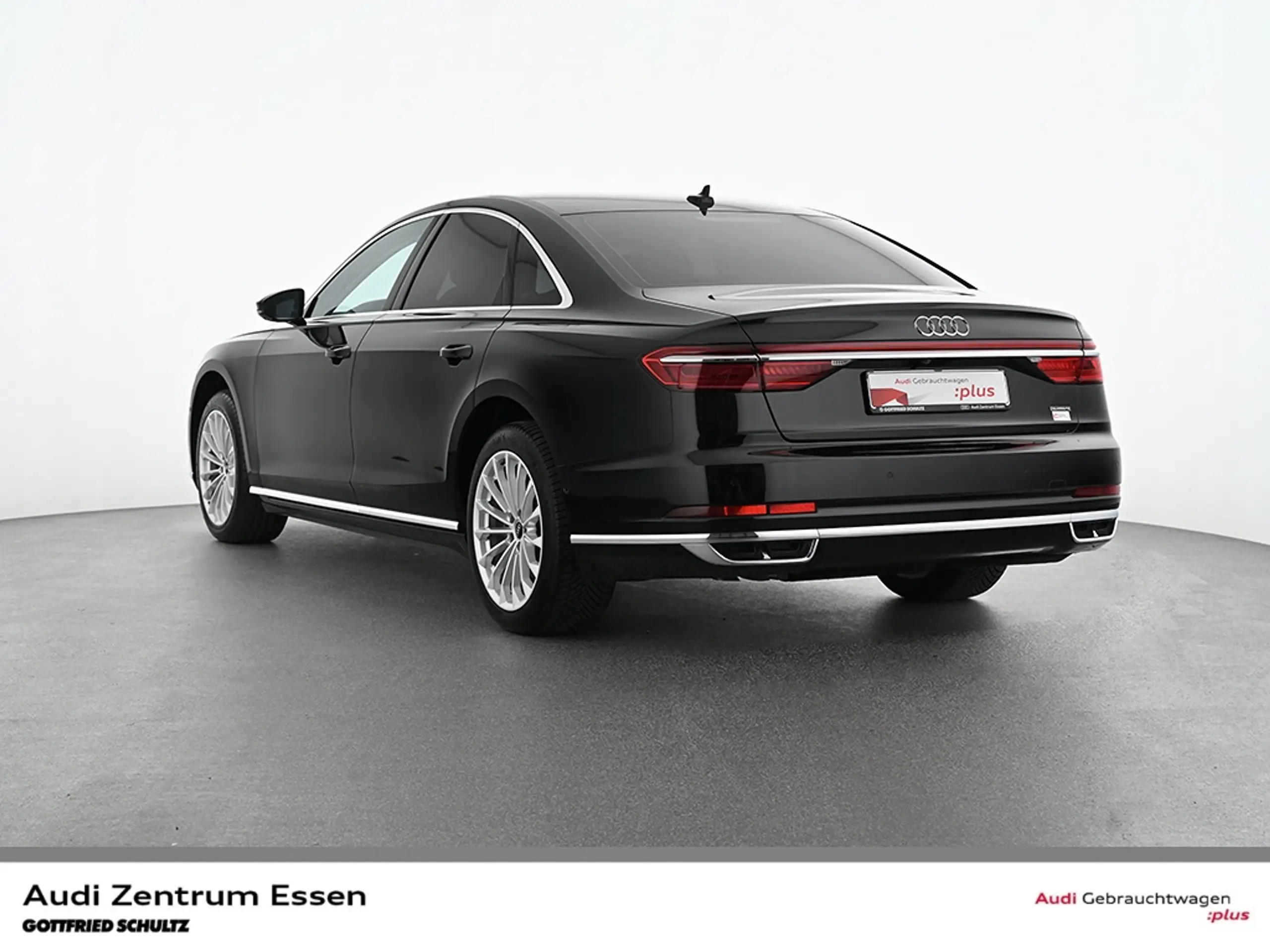 Audi - A8