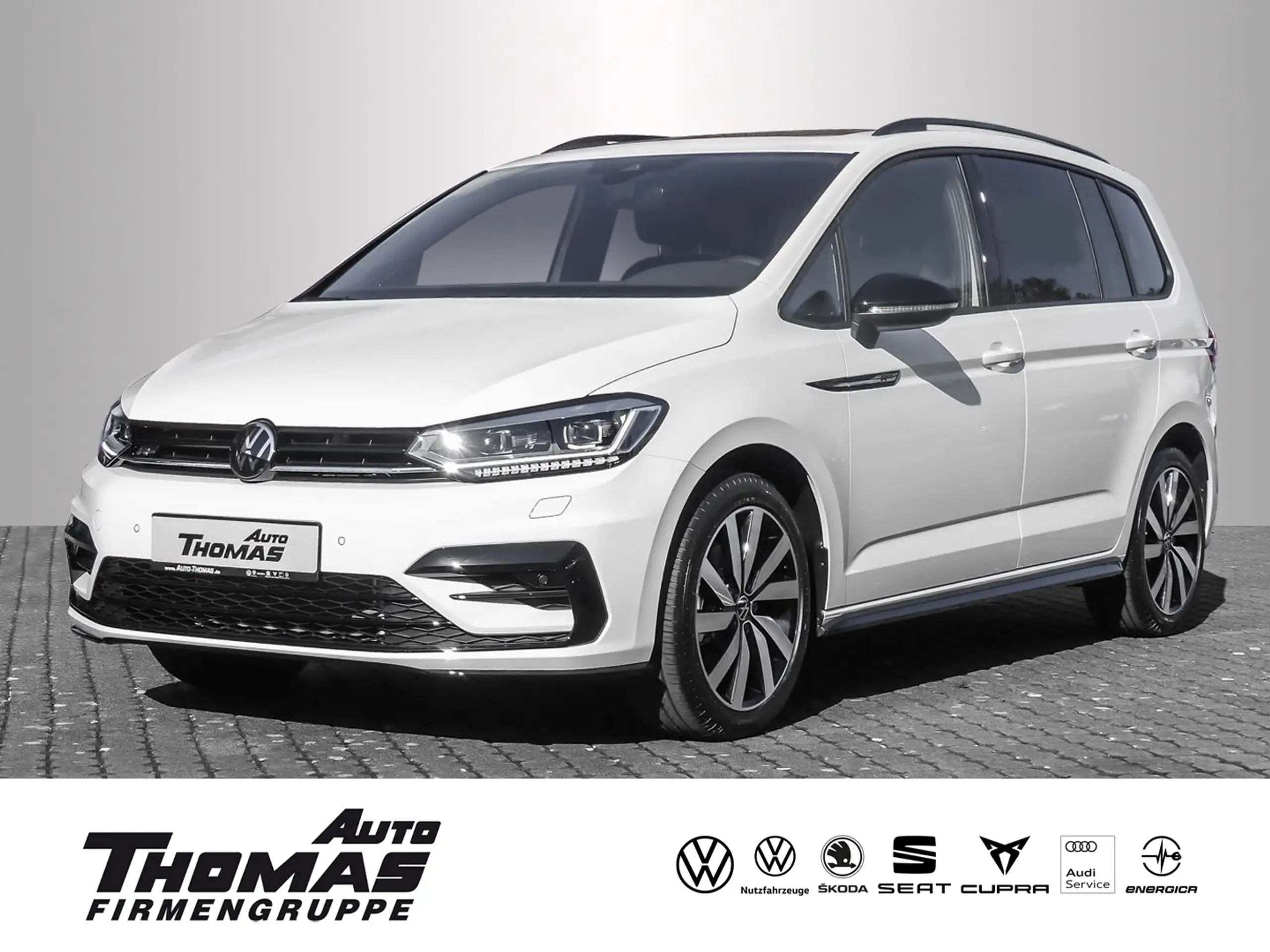 Volkswagen - Touran