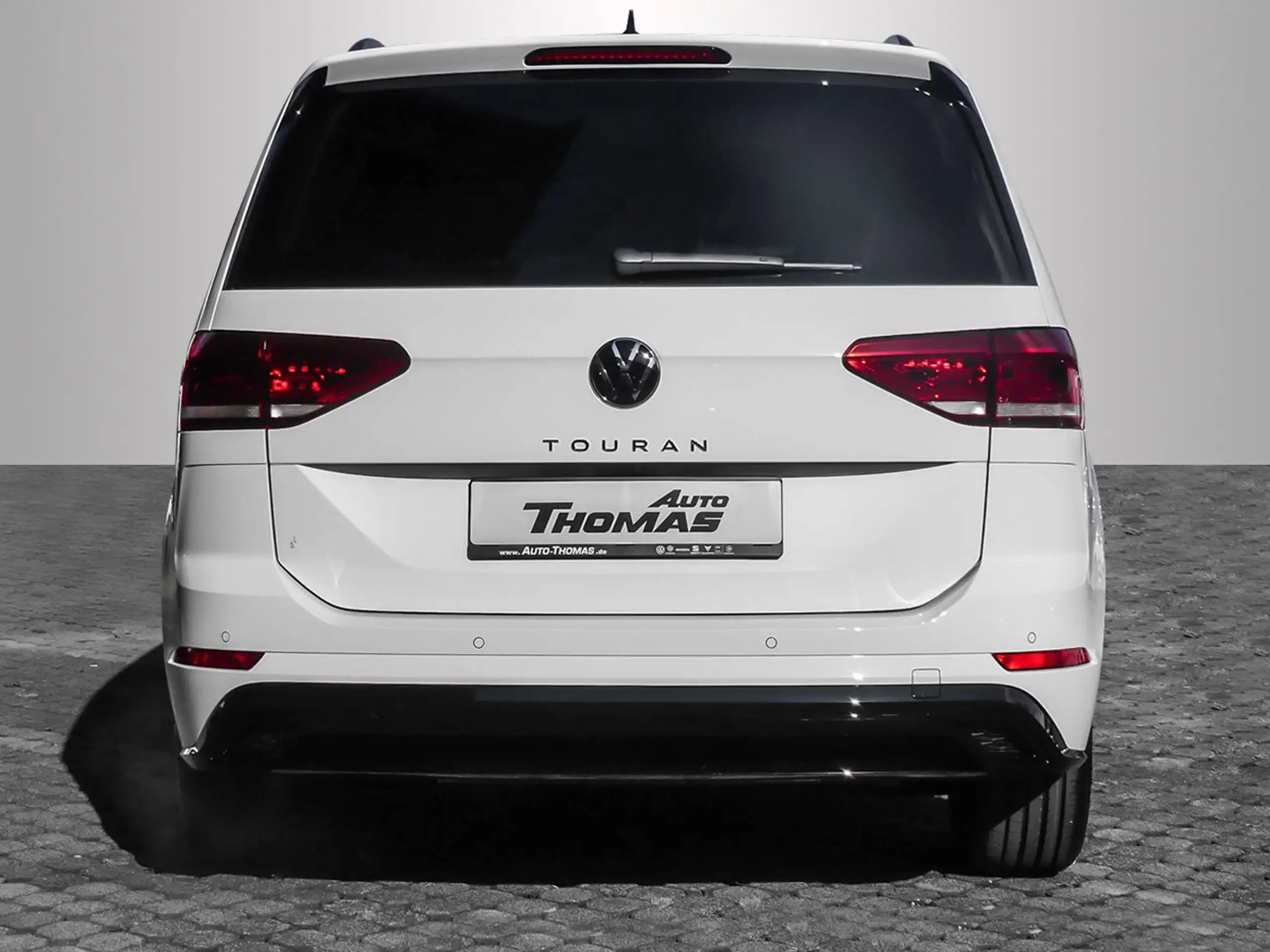 Volkswagen - Touran