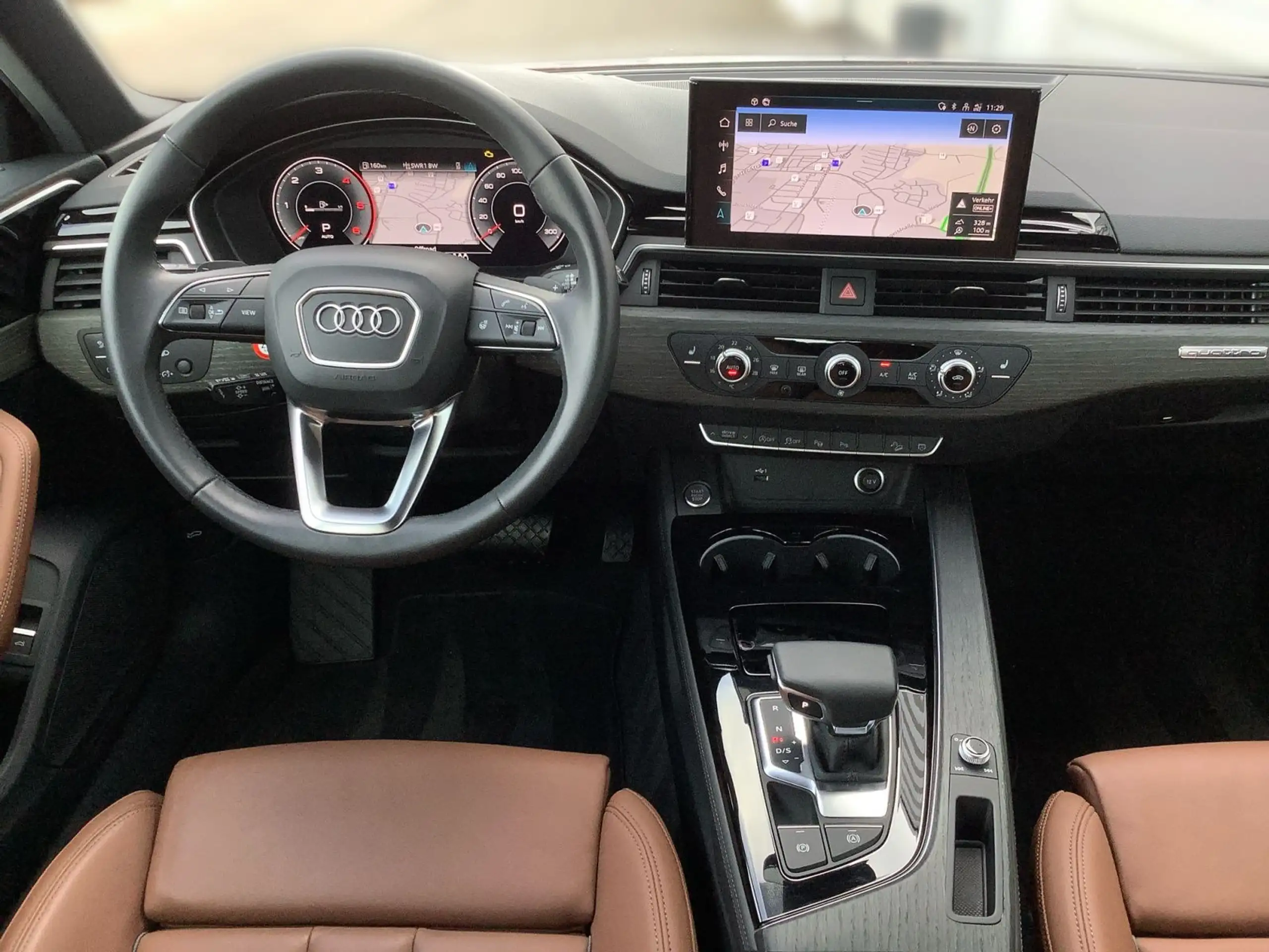 Audi - A4 allroad