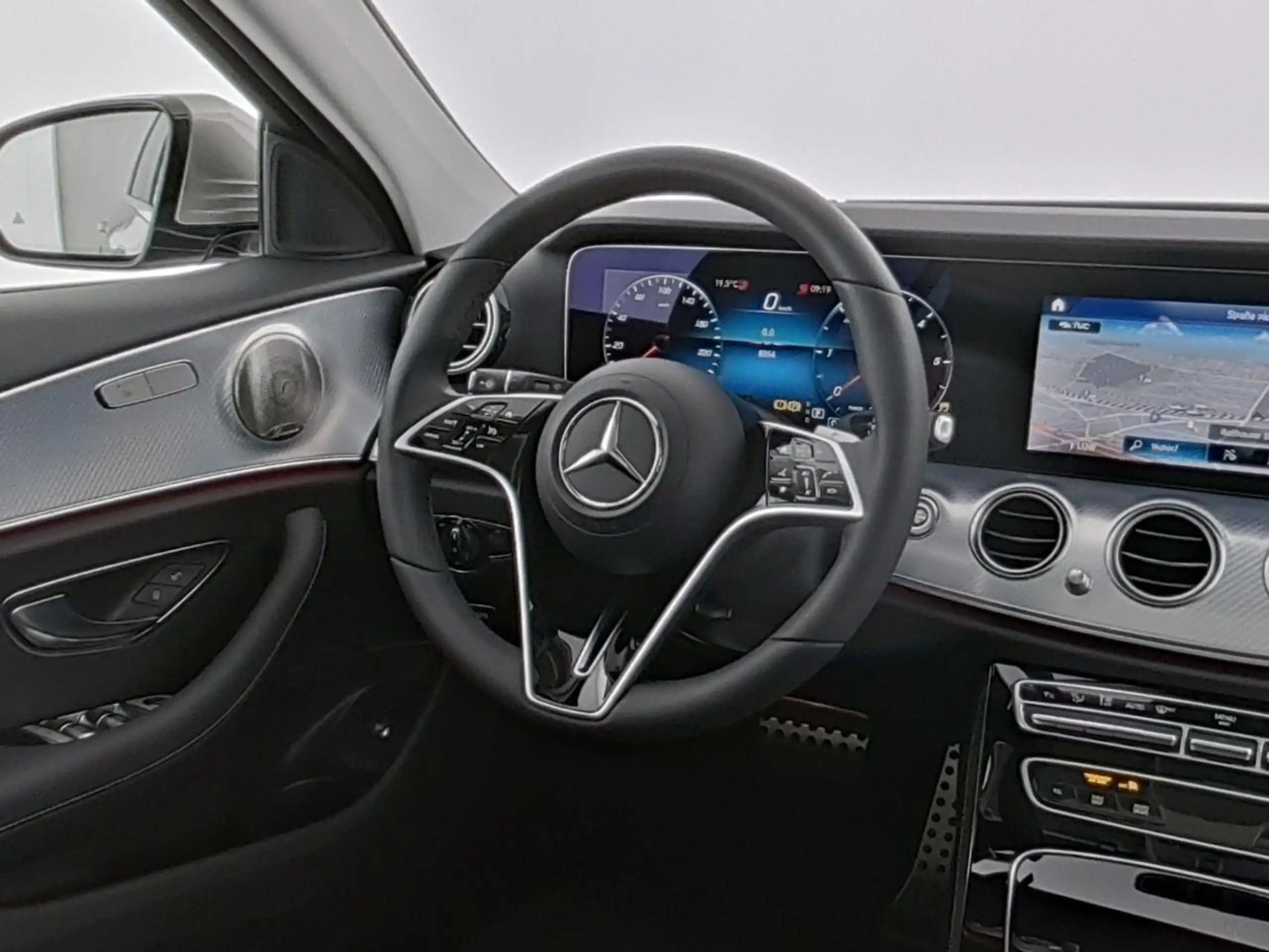 Mercedes-Benz - E 220