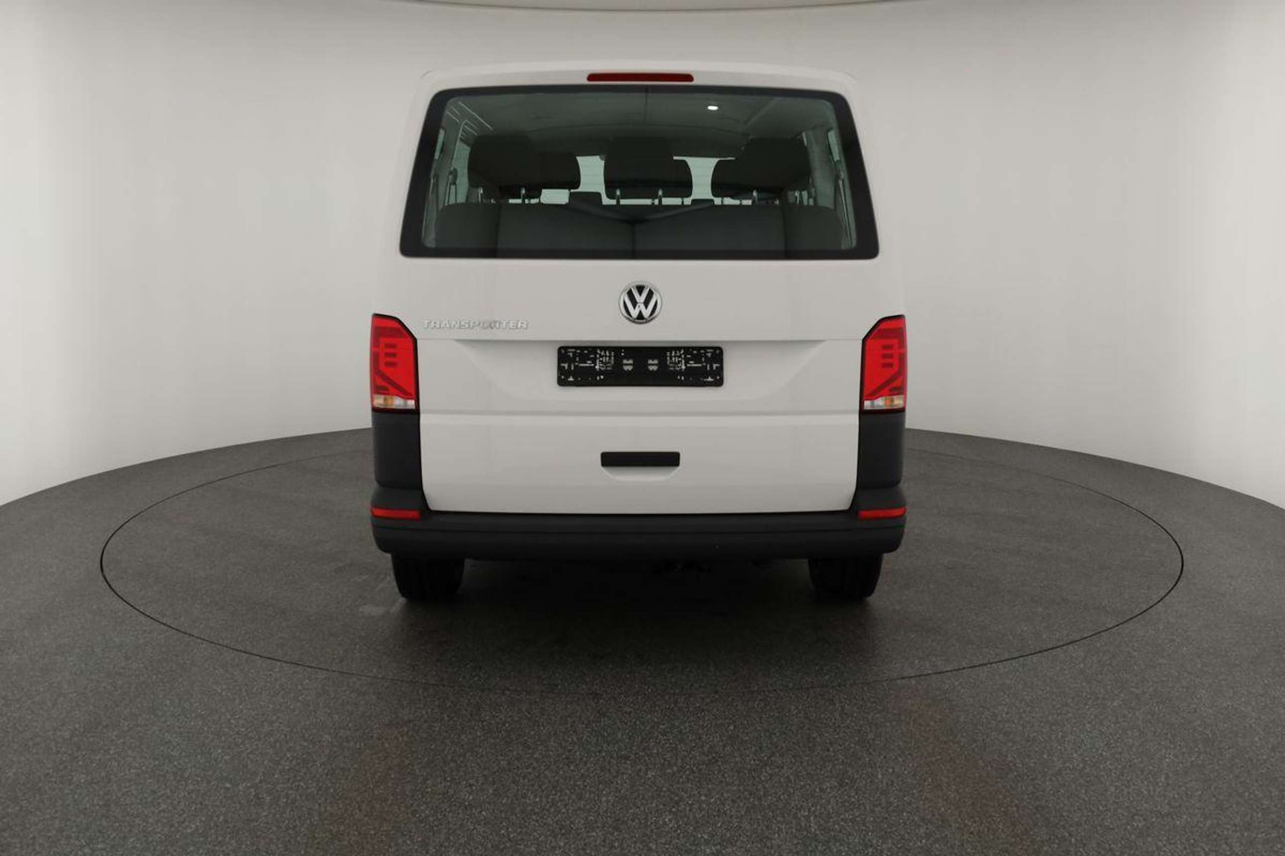 Volkswagen - T6.1 Transporter