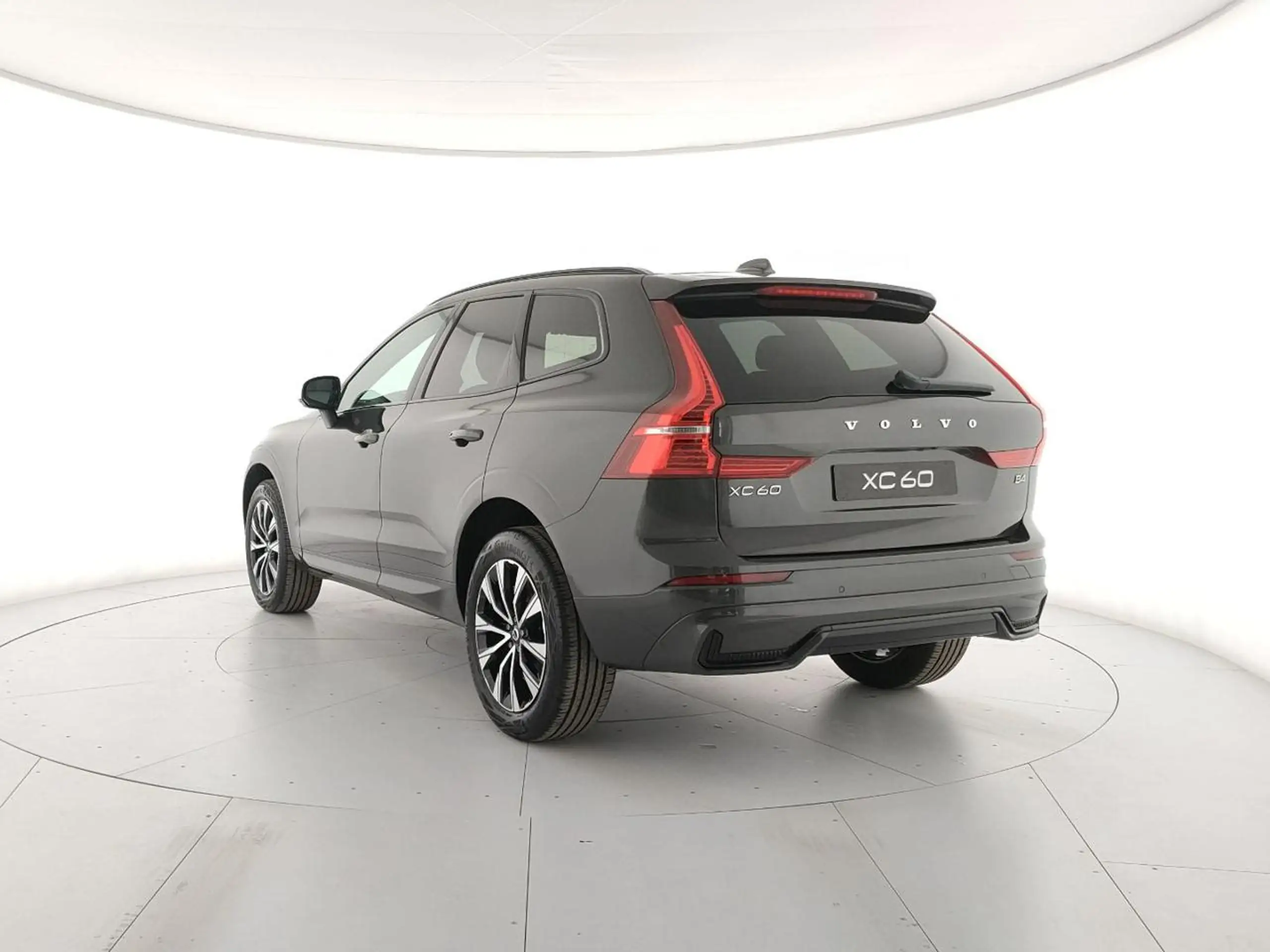 Volvo - XC60