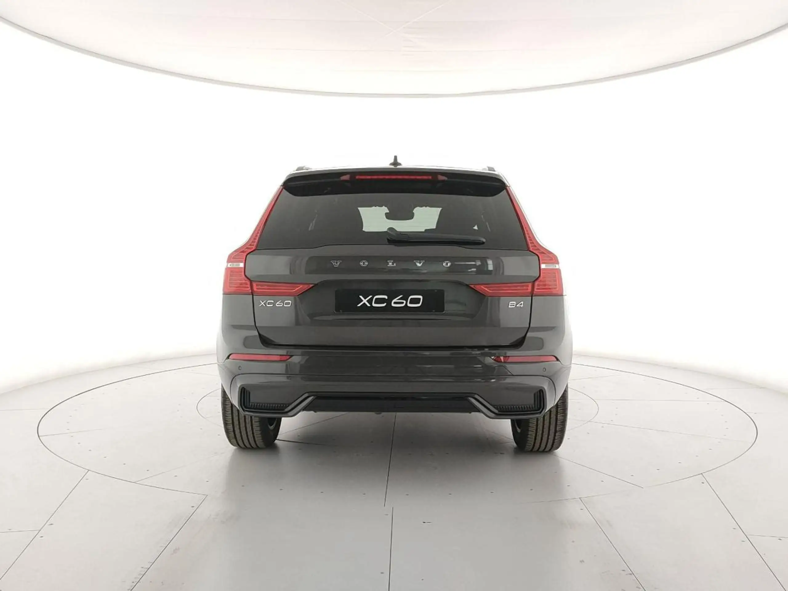 Volvo - XC60