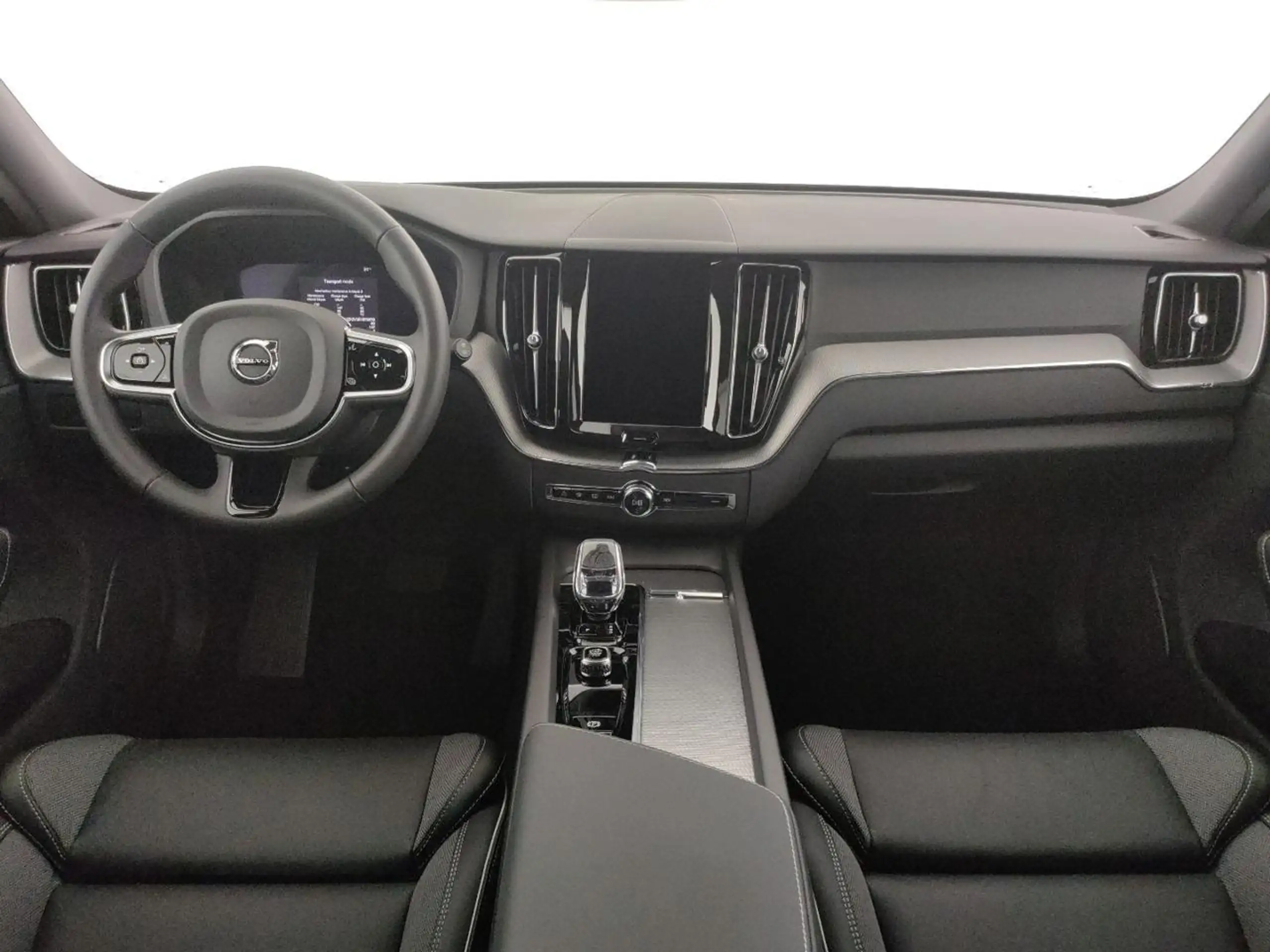 Volvo - XC60