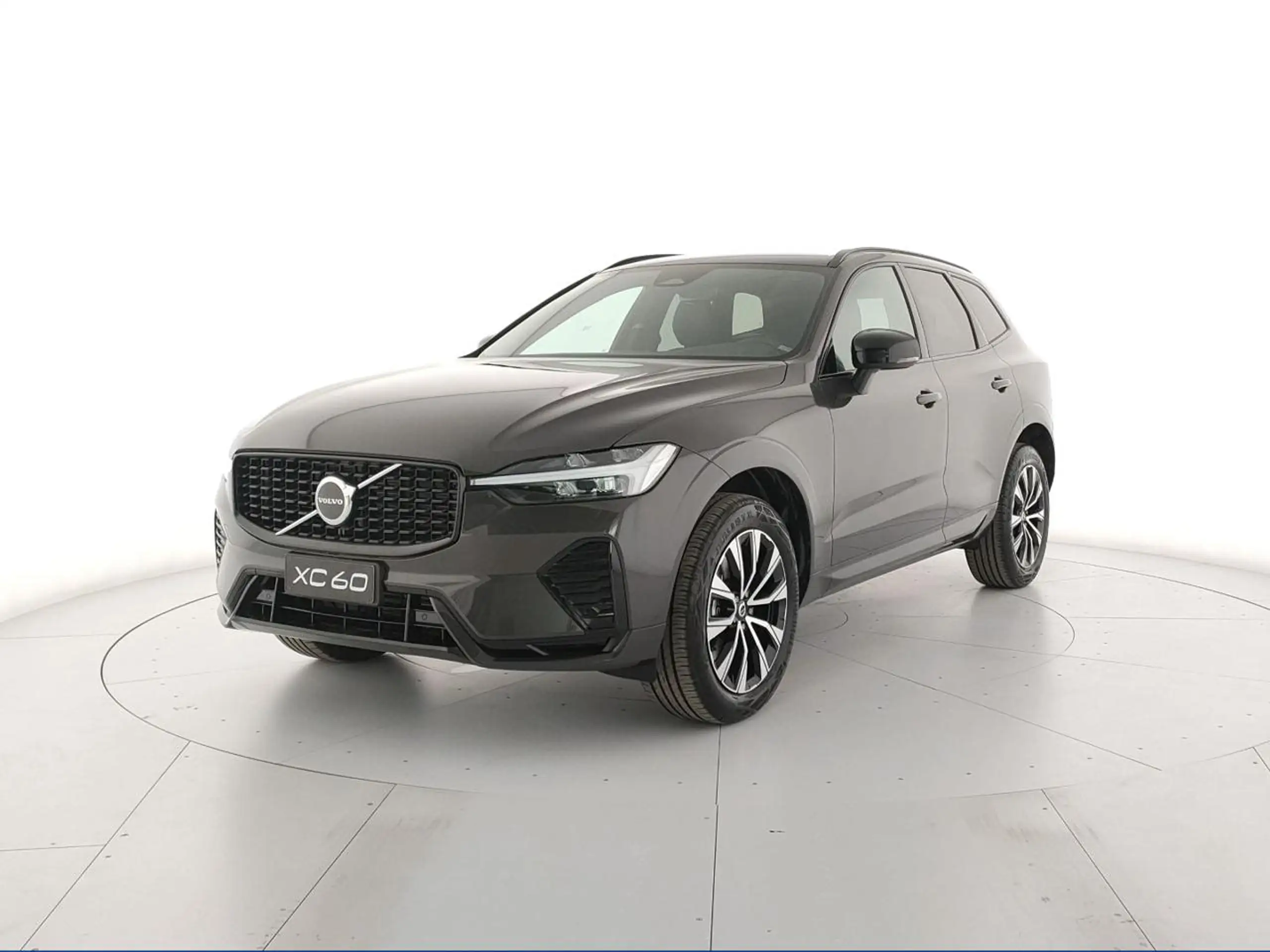 Volvo - XC60