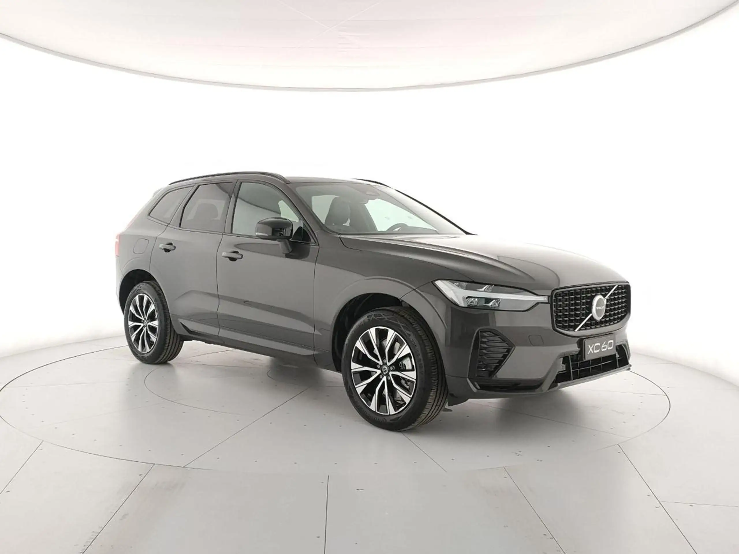 Volvo - XC60