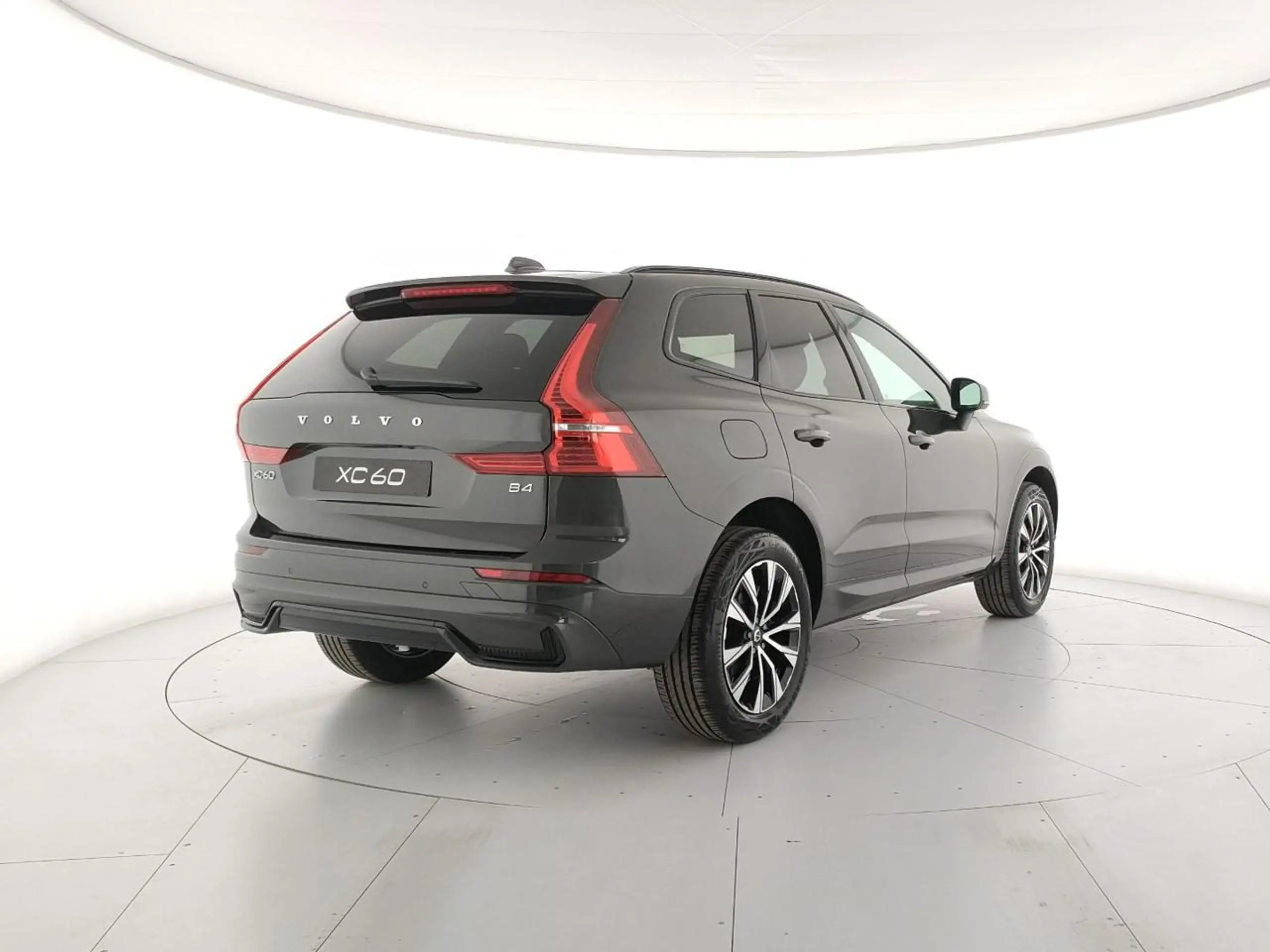 Volvo - XC60