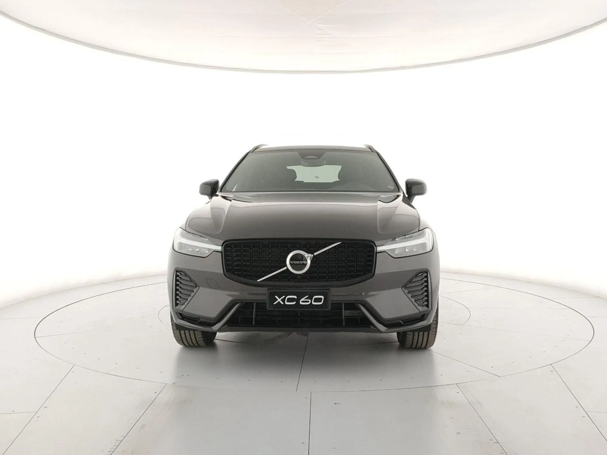 Volvo - XC60