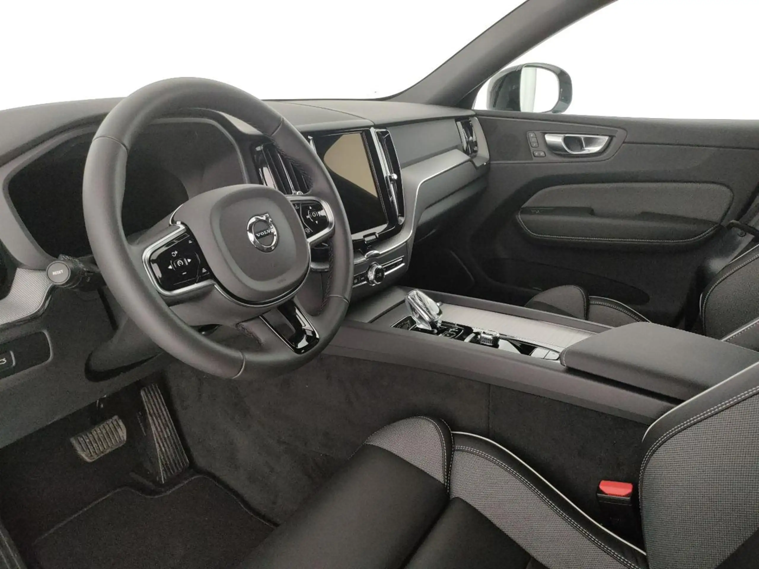 Volvo - XC60