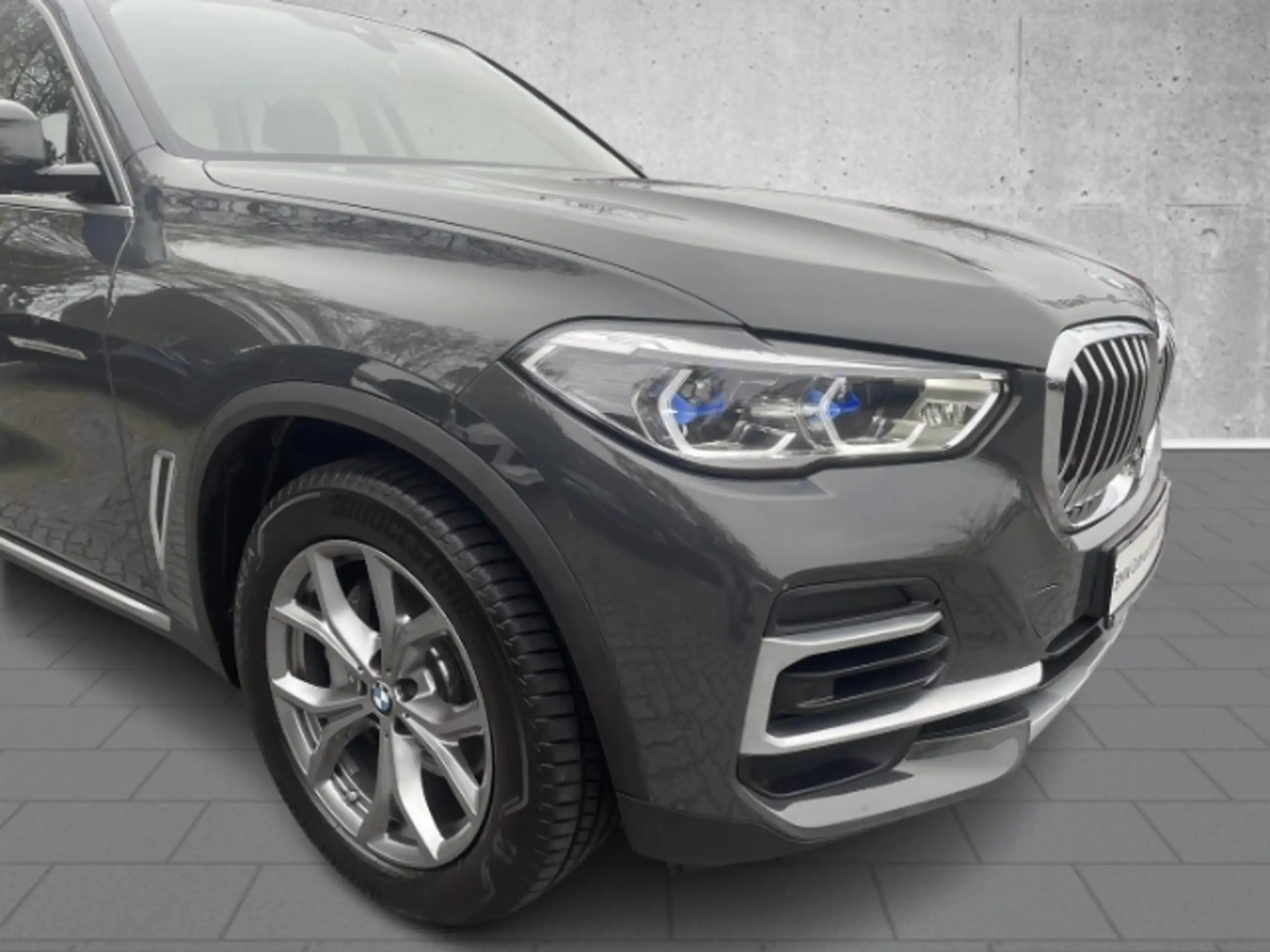 BMW - X5