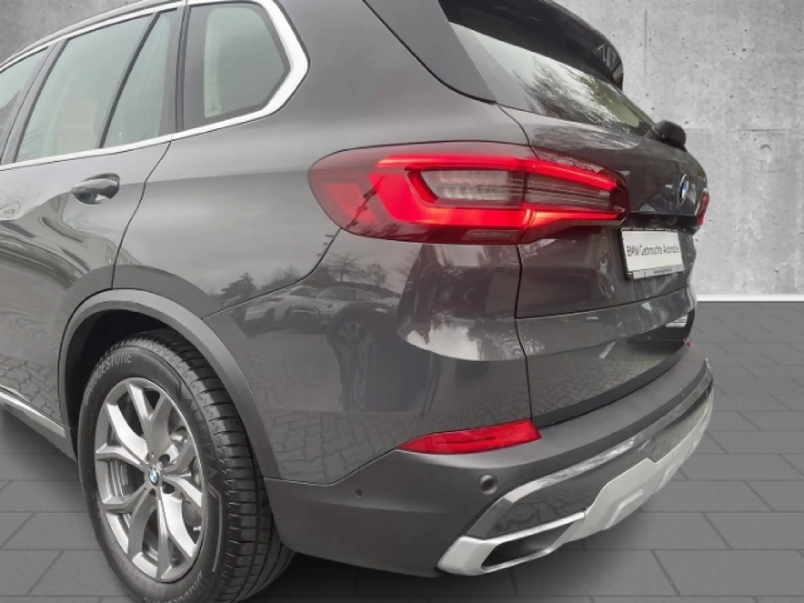 BMW - X5