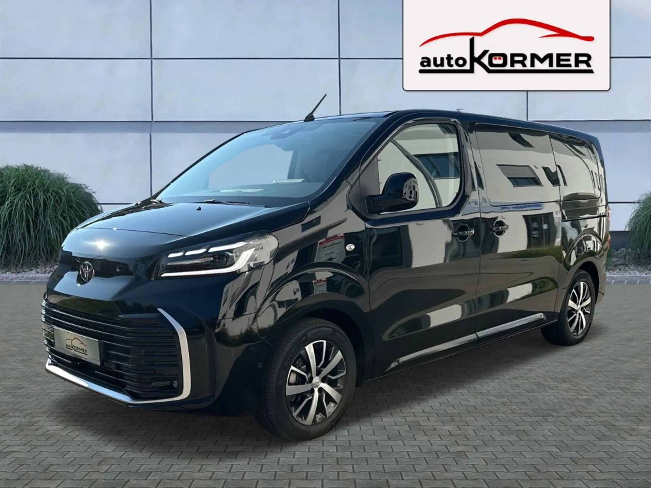 Toyota - Proace