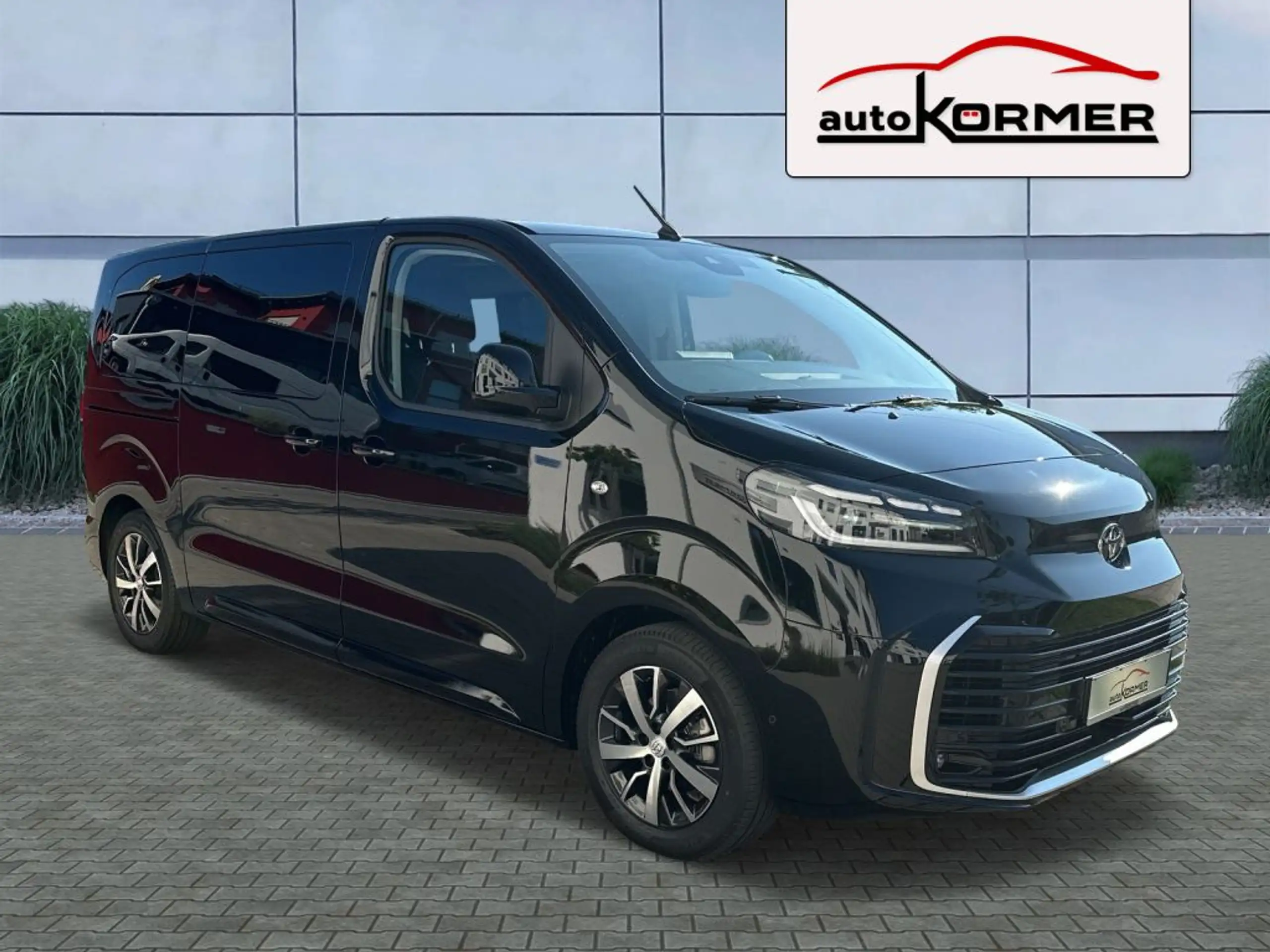 Toyota - Proace