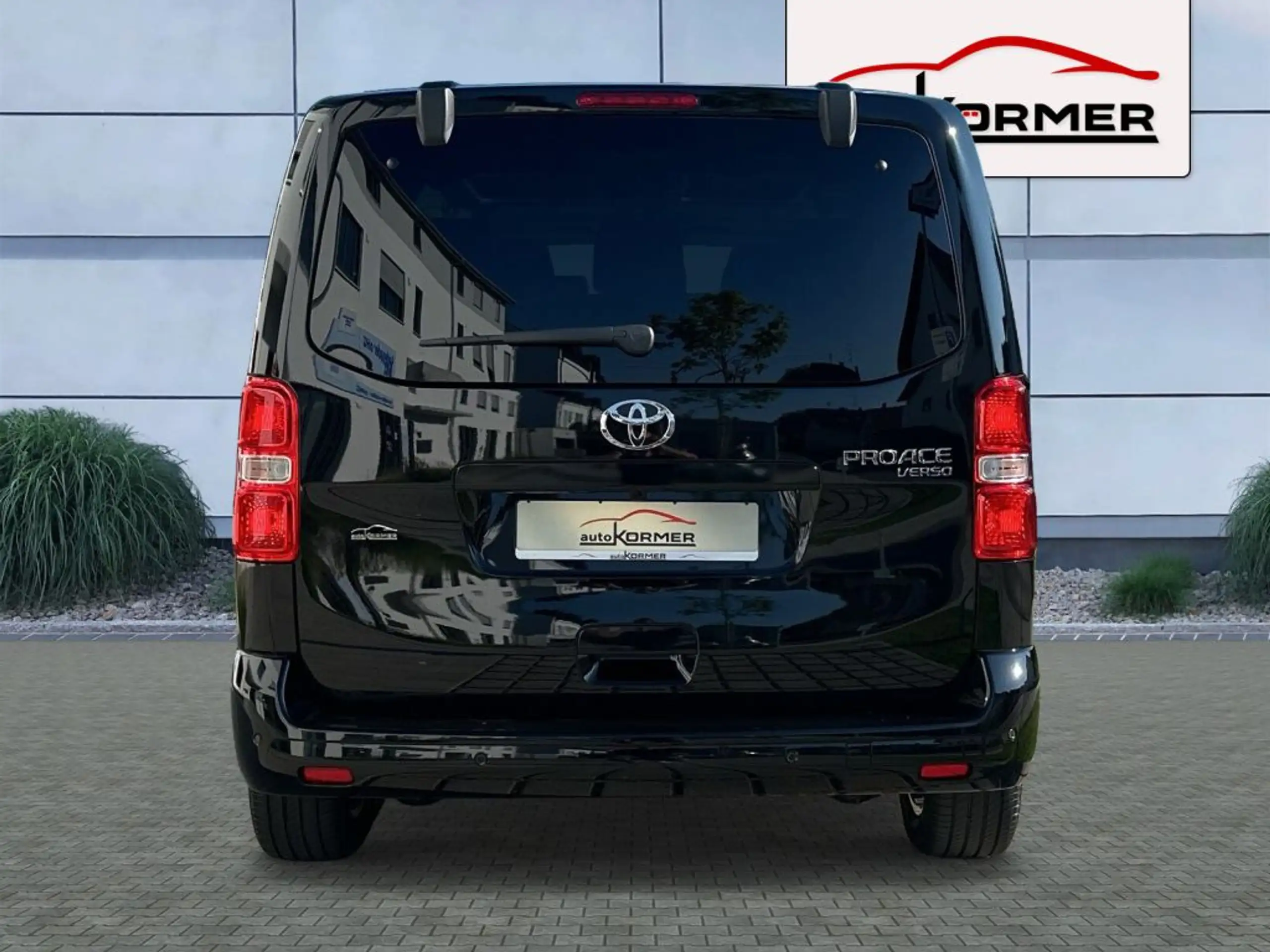 Toyota - Proace