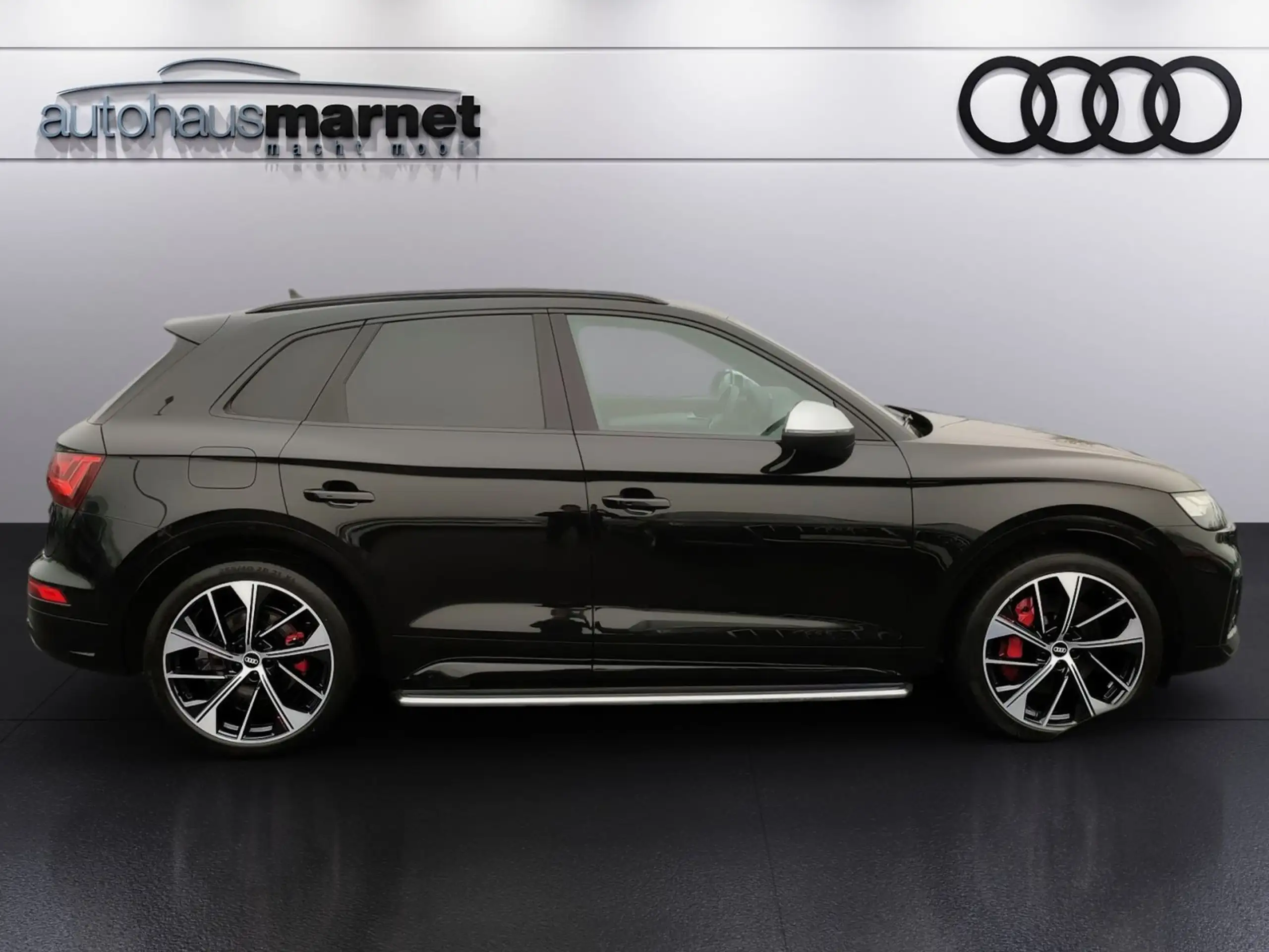 Audi - SQ5