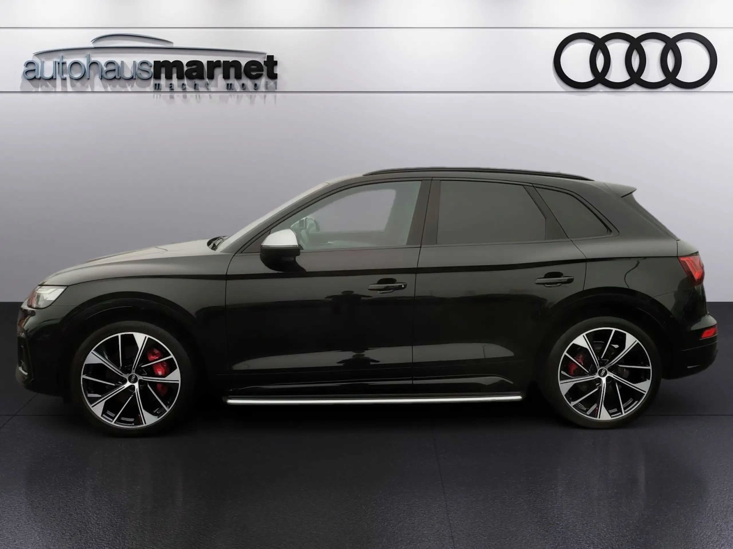 Audi - SQ5