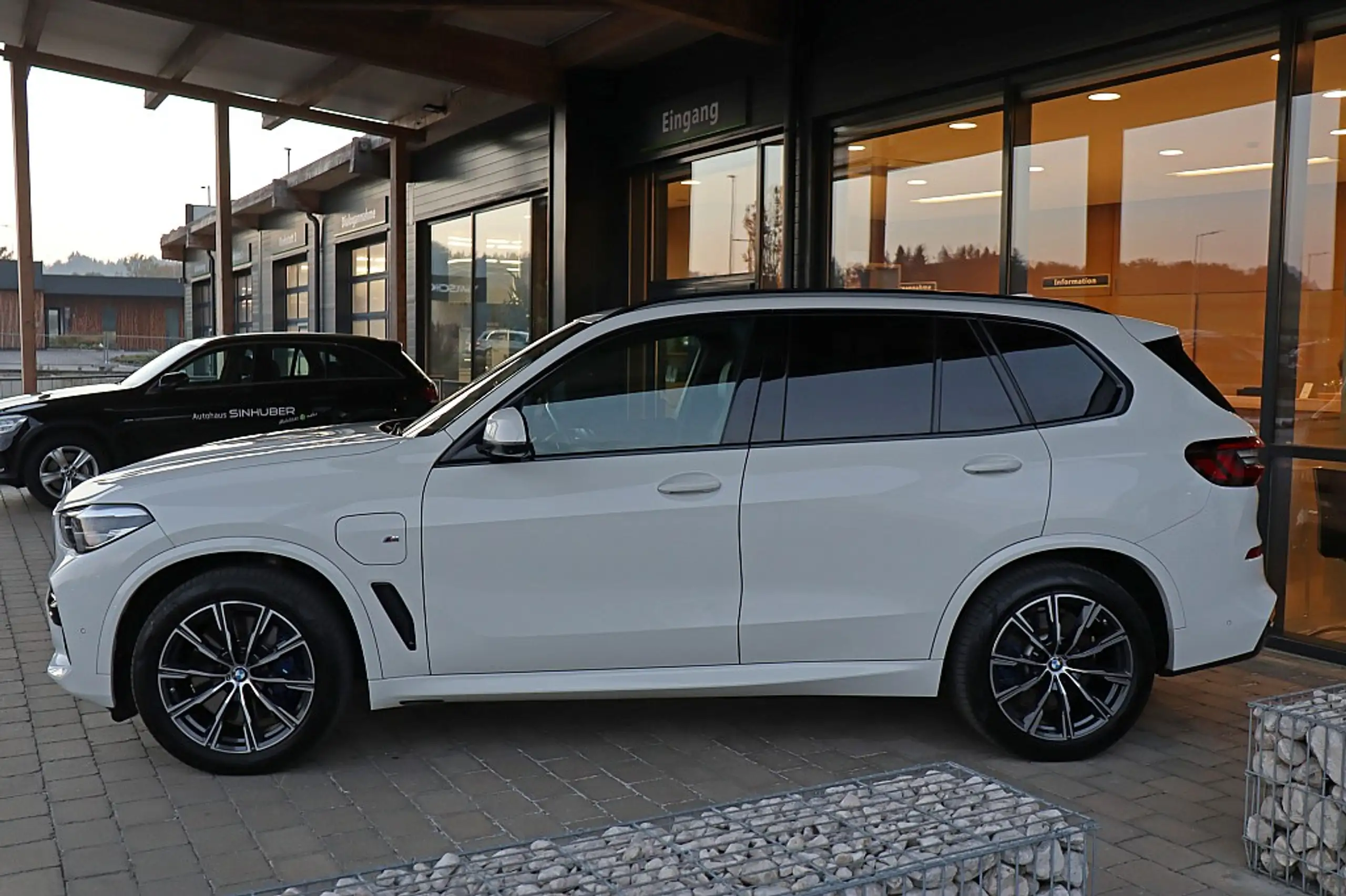 BMW - X5