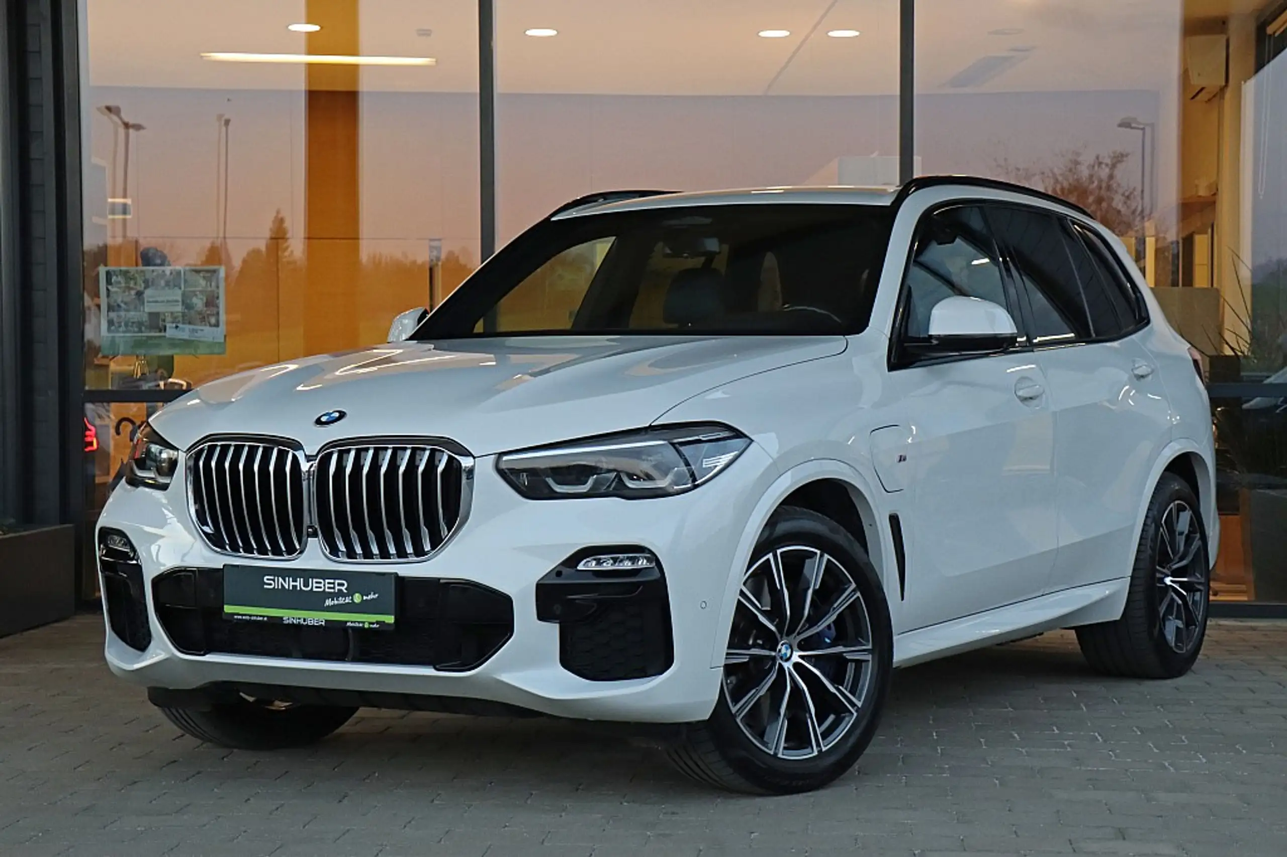 BMW - X5