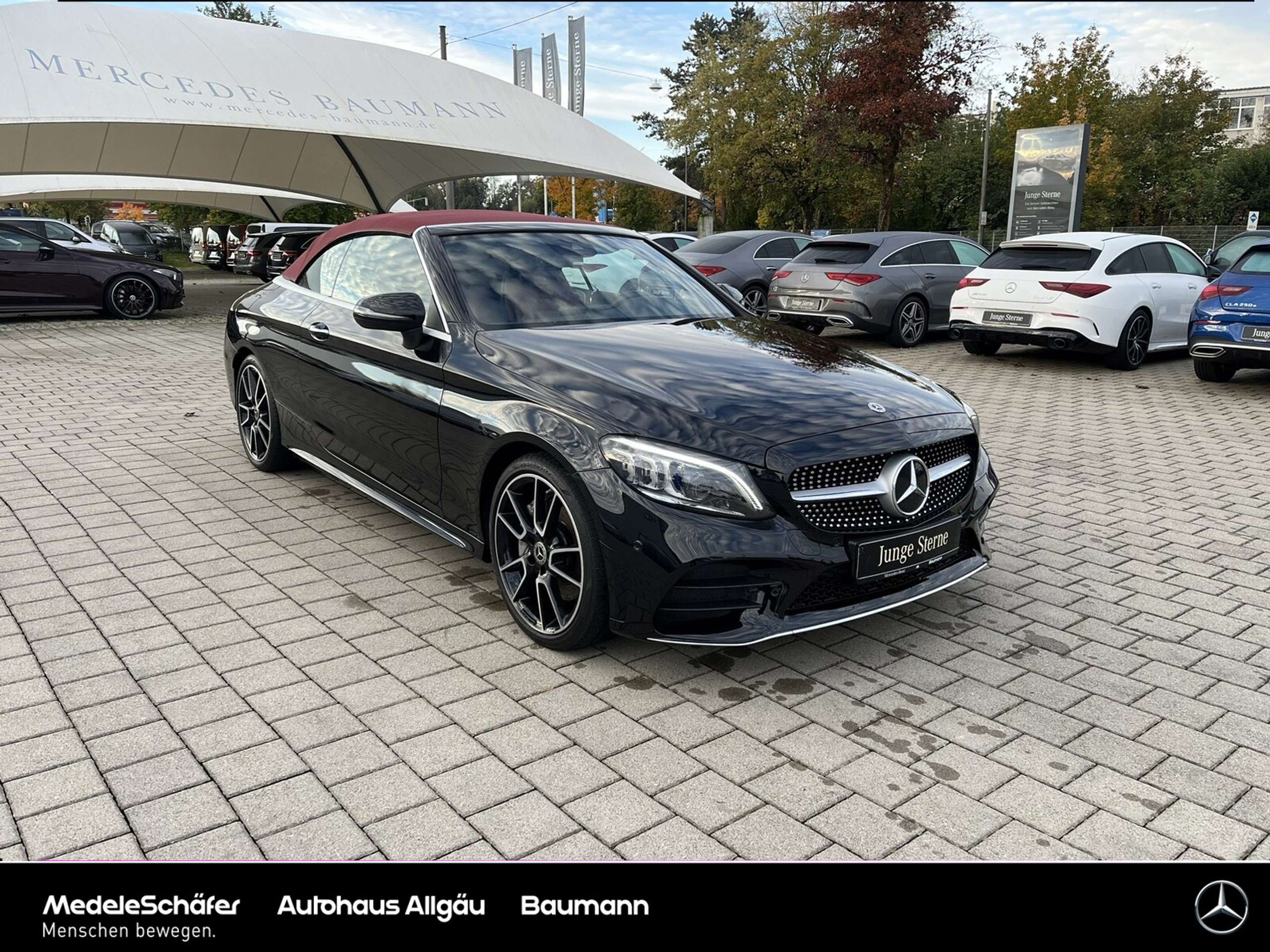 Mercedes-Benz - C 300