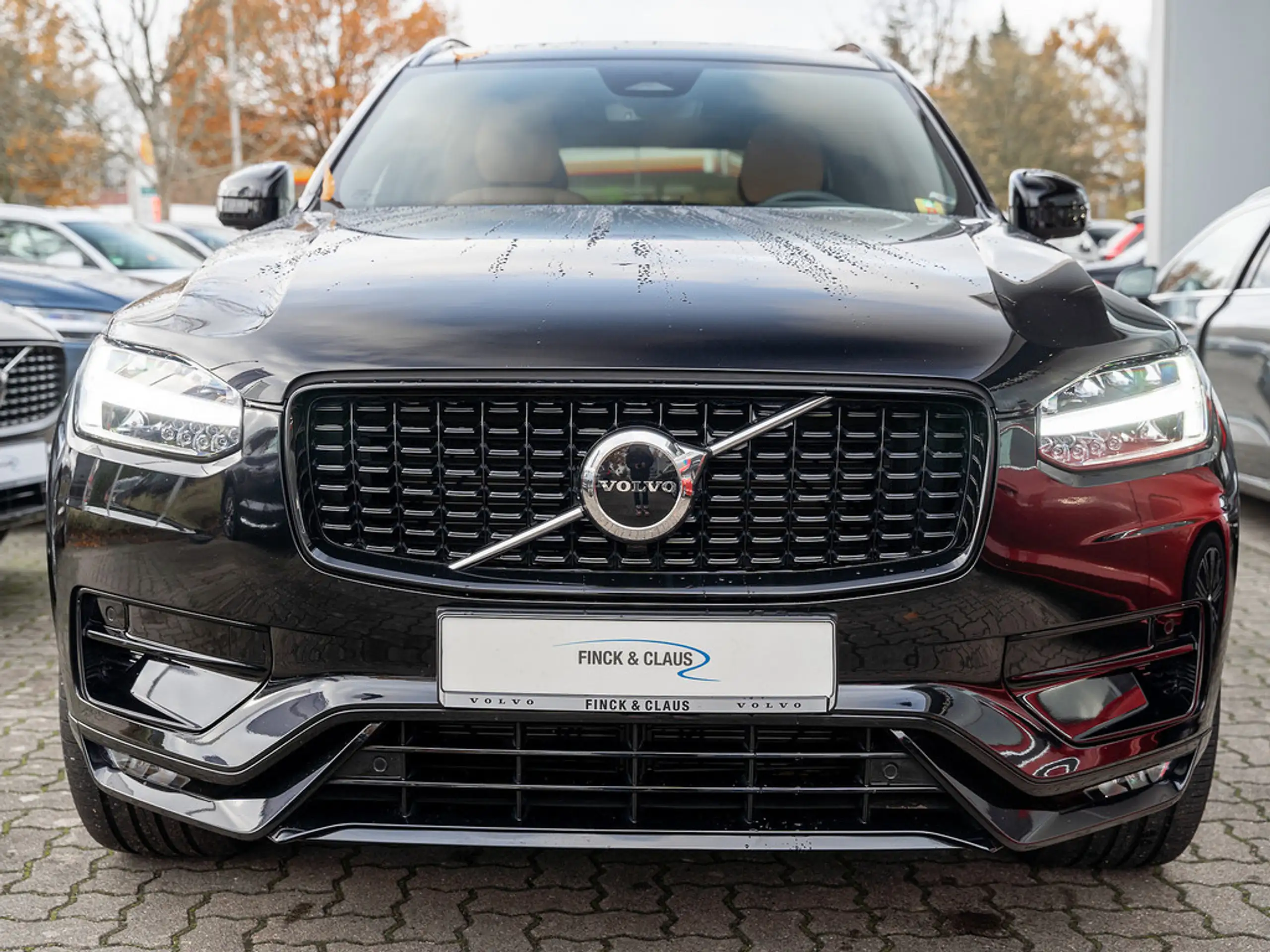 Volvo - XC90