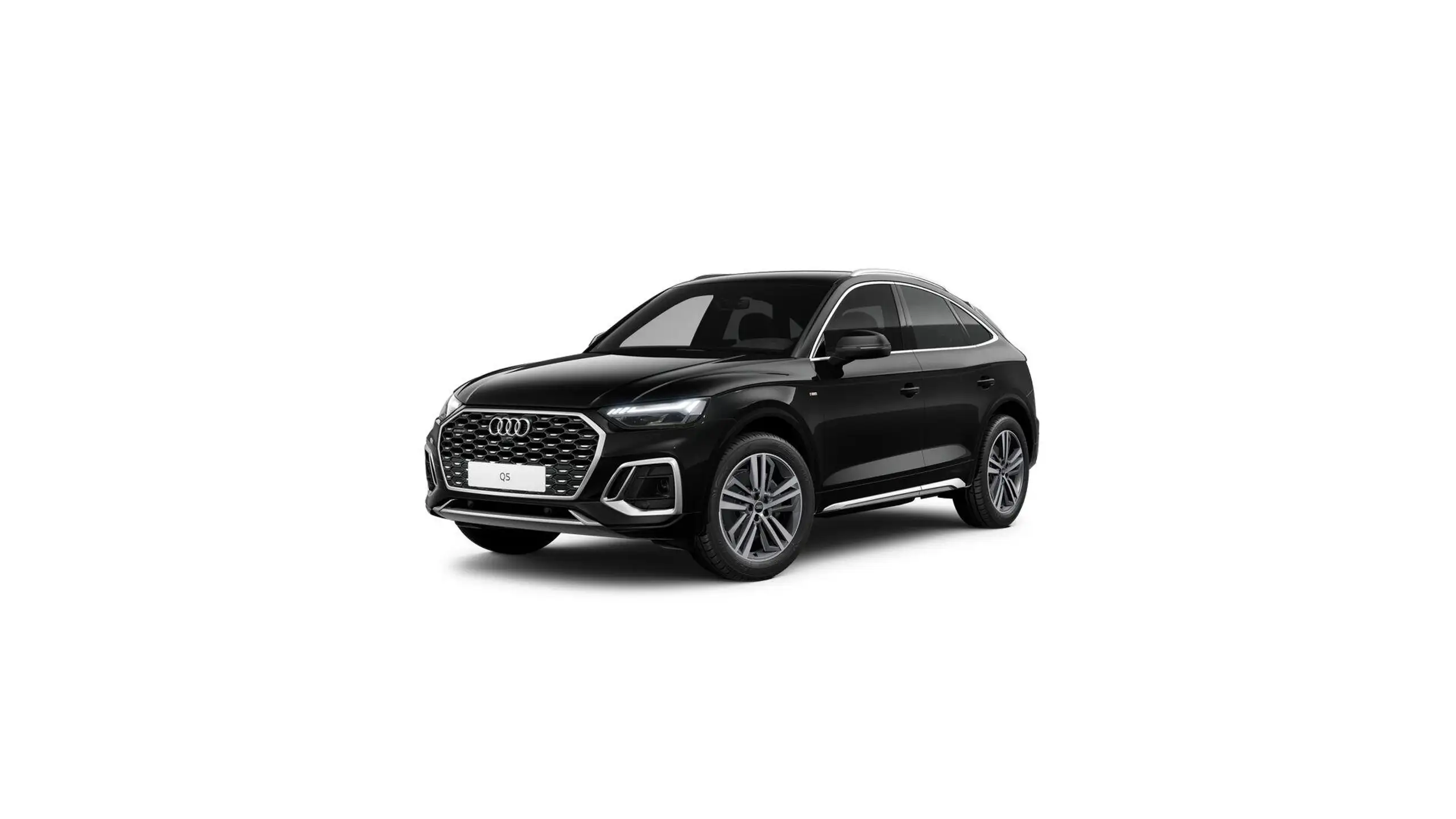 Audi - Q5