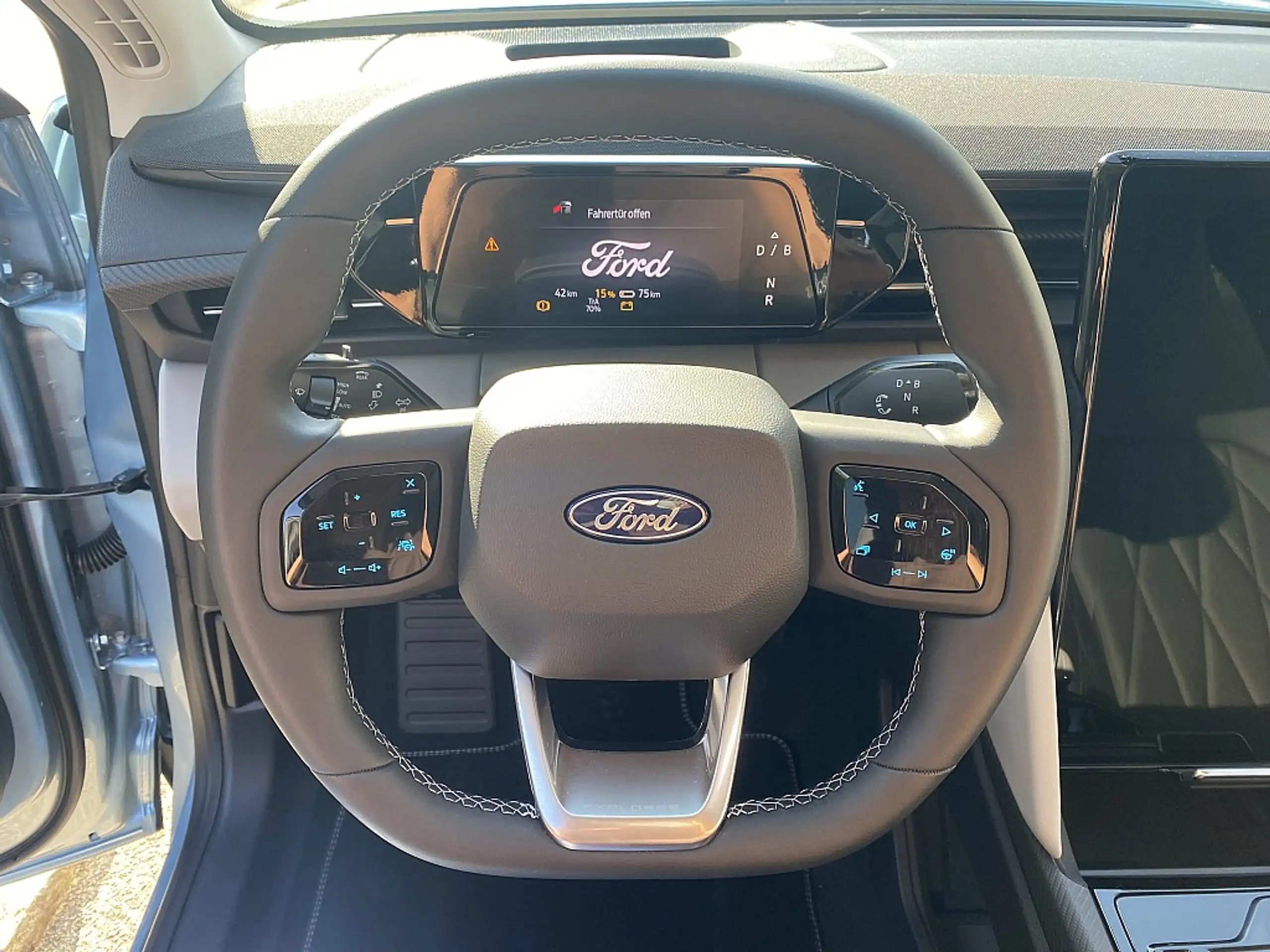 Ford - Explorer