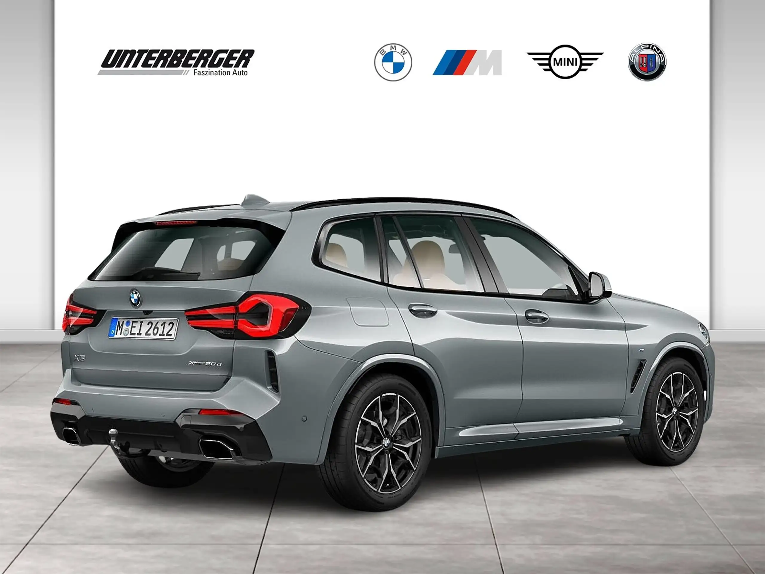 BMW - X3