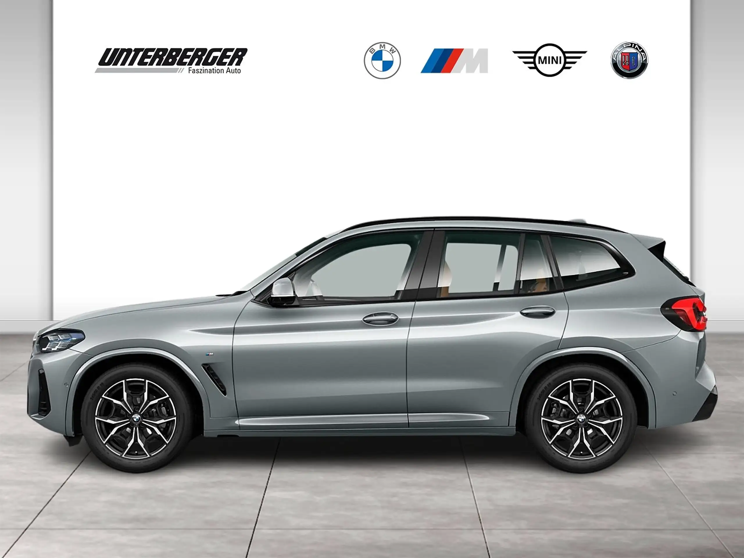 BMW - X3