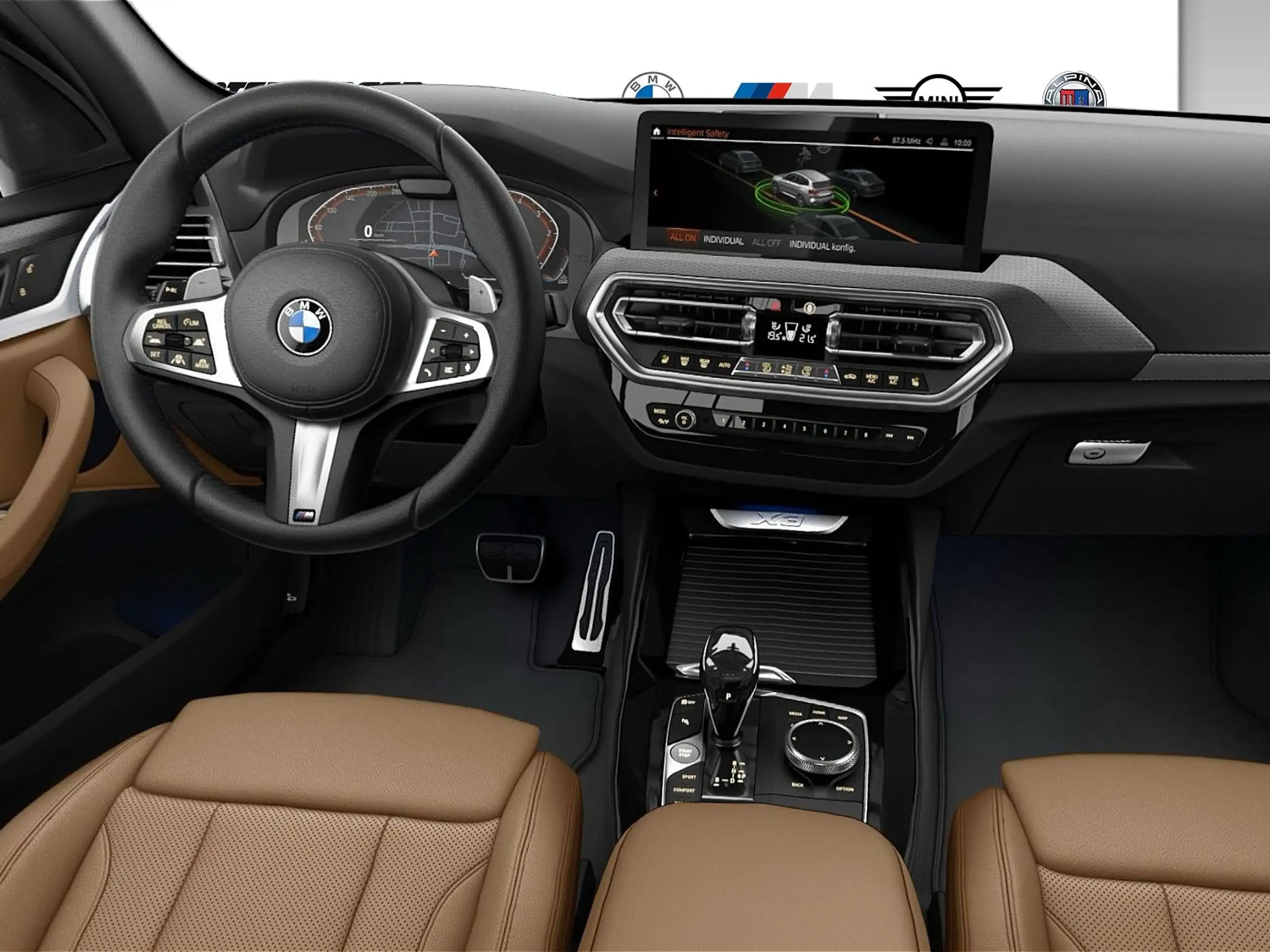 BMW - X3