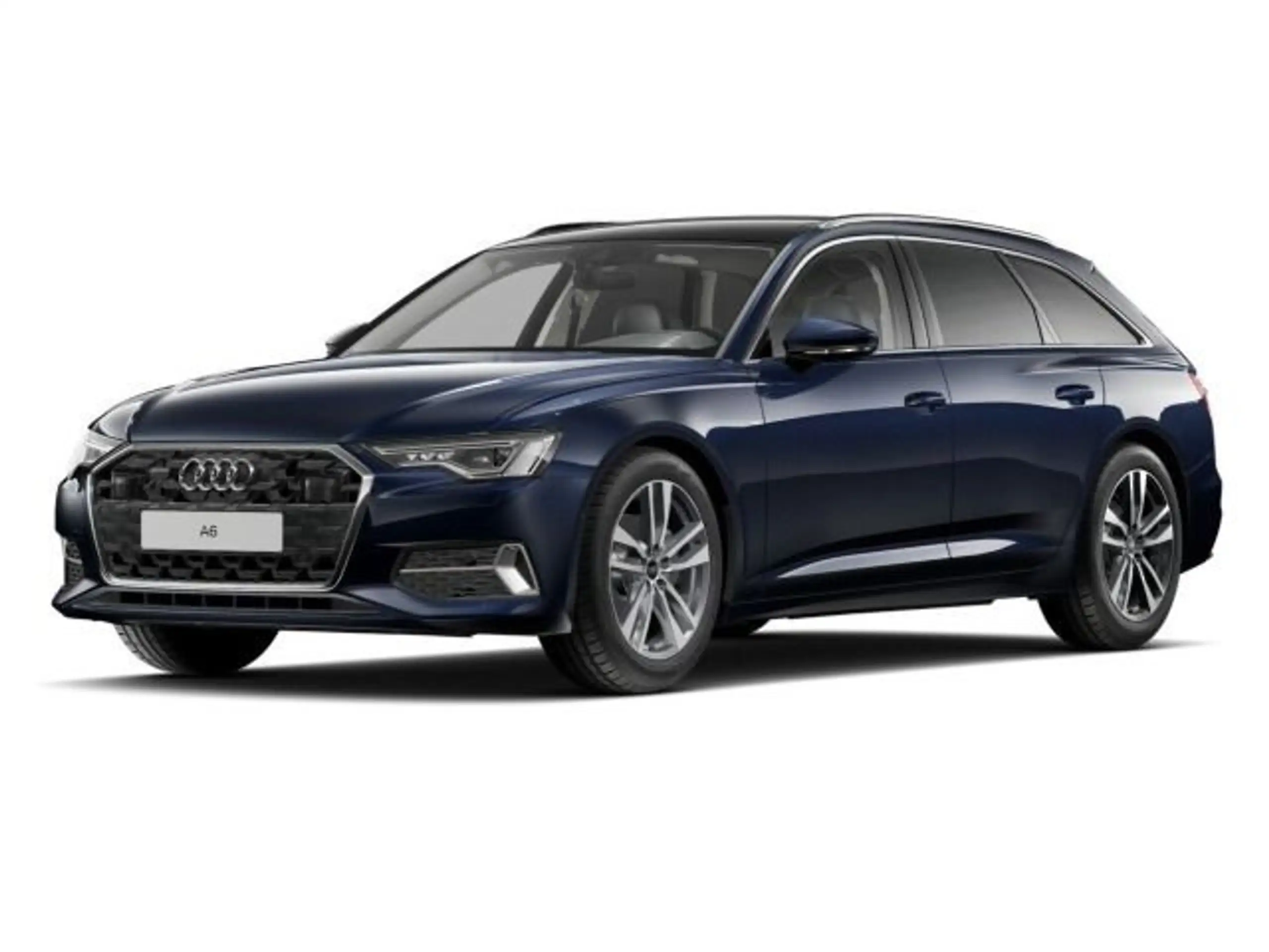 Audi - A6