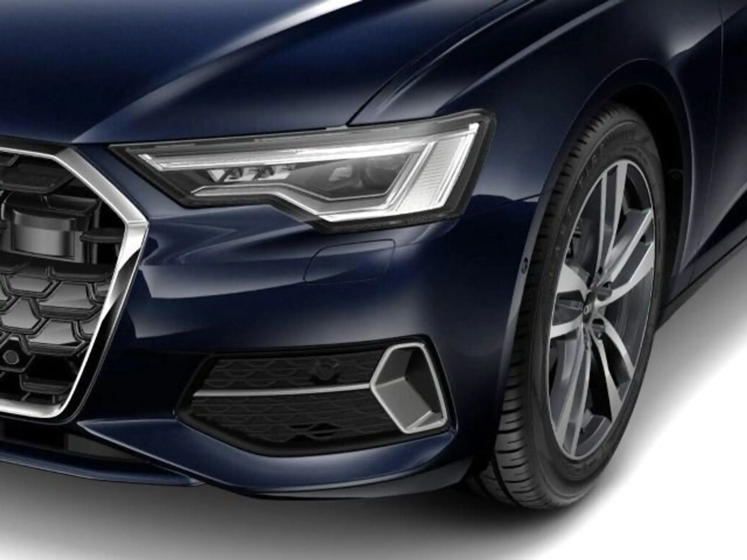 Audi - A6