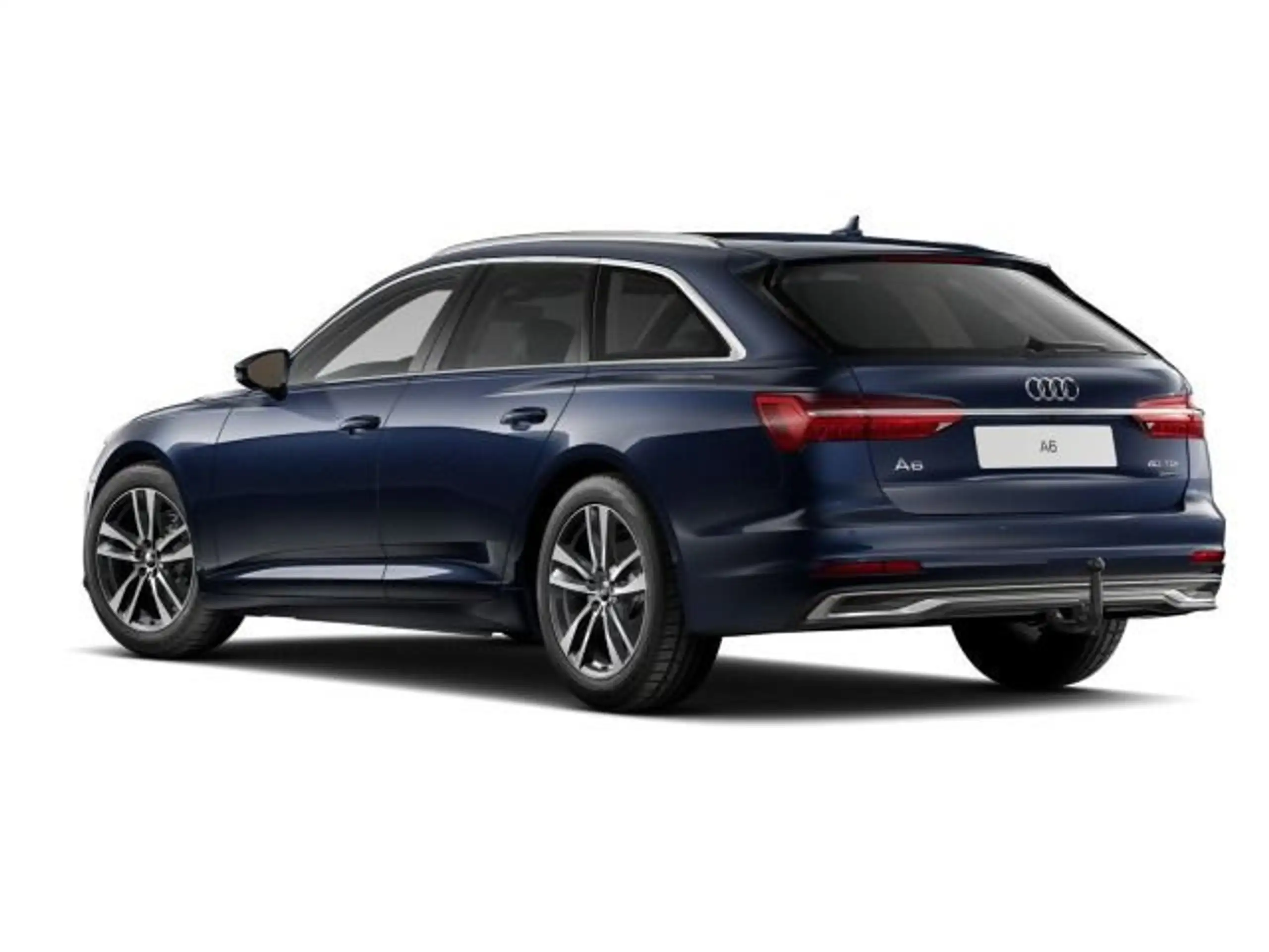 Audi - A6