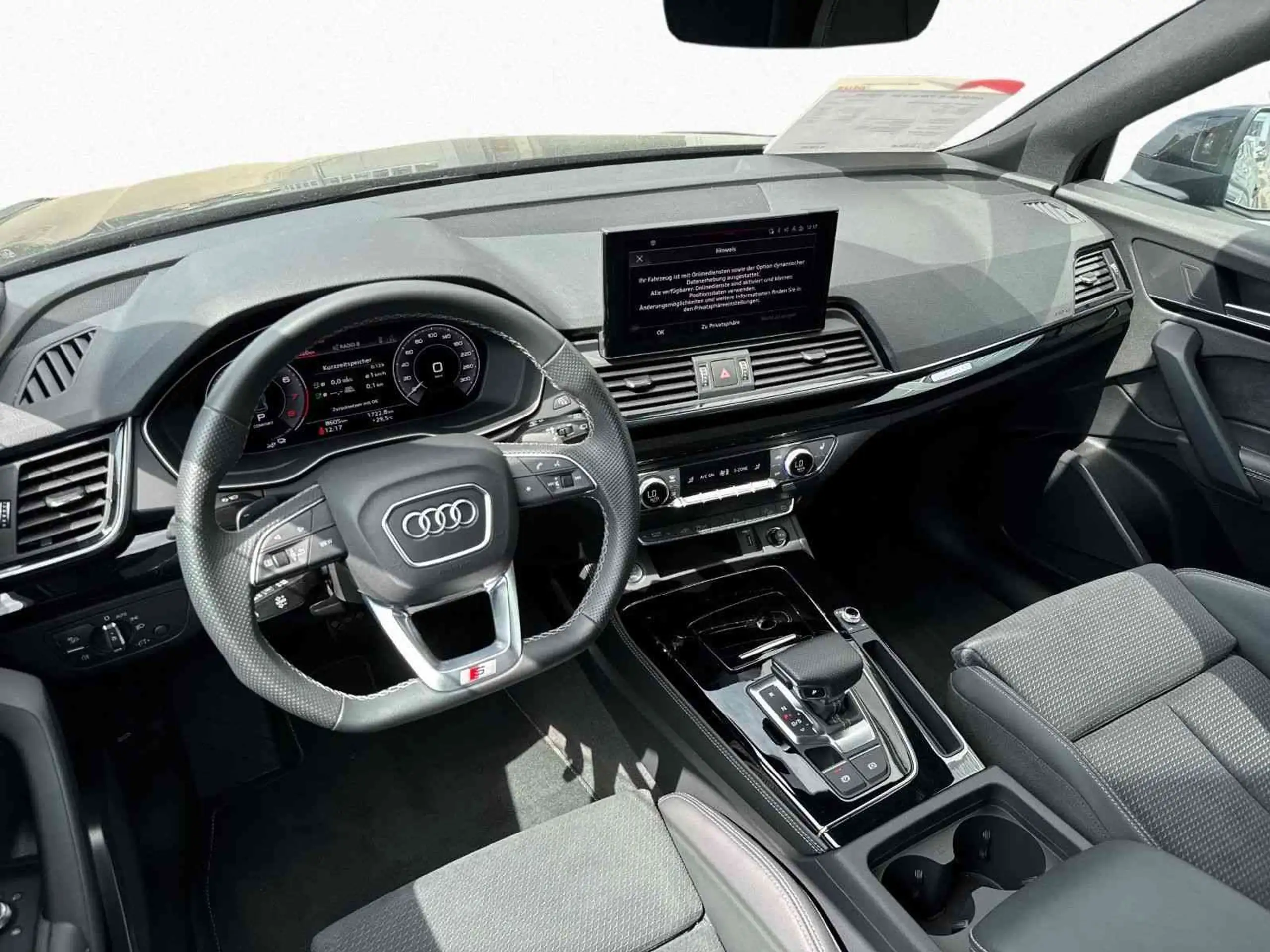 Audi - Q5