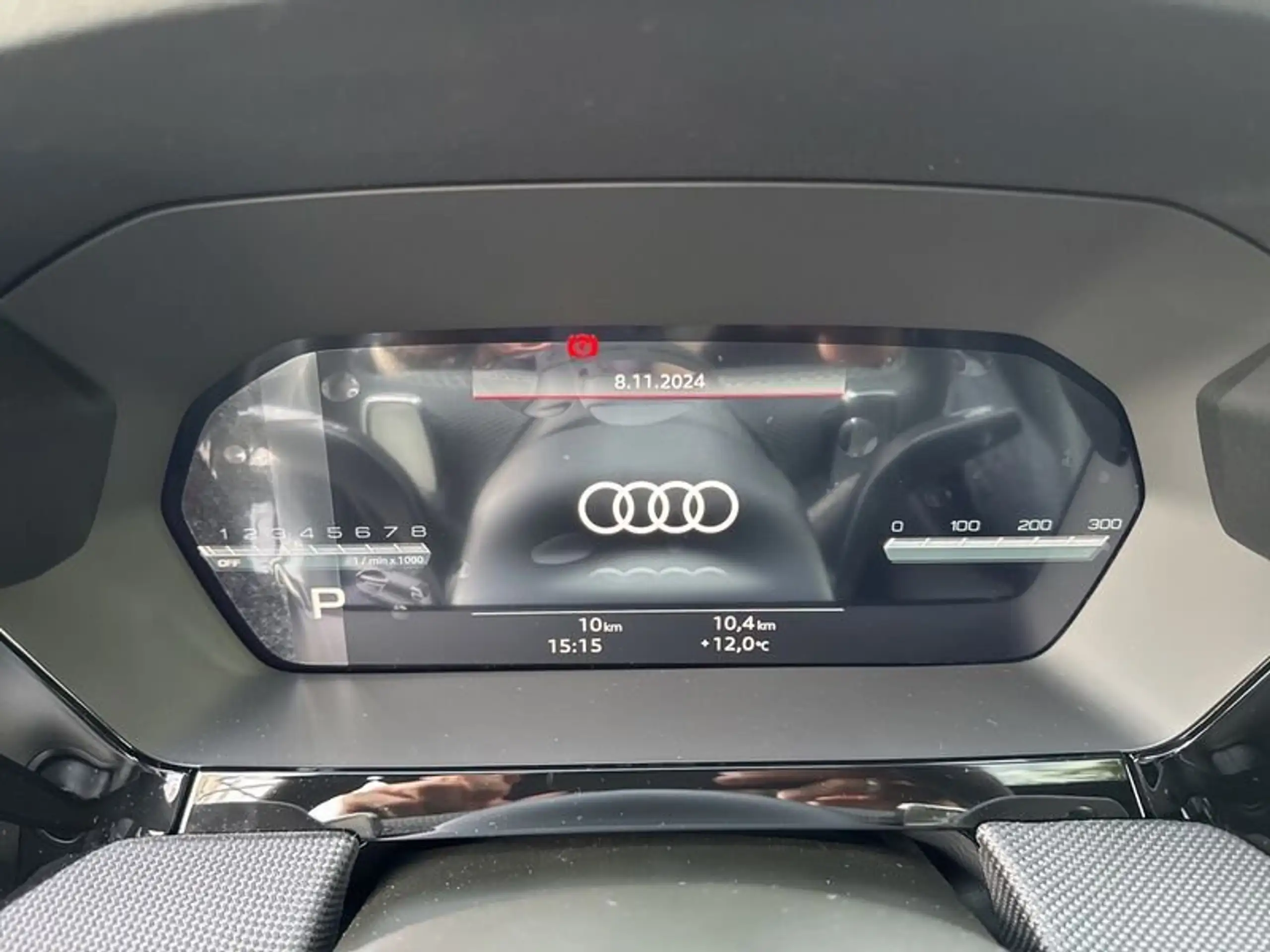 Audi - S3