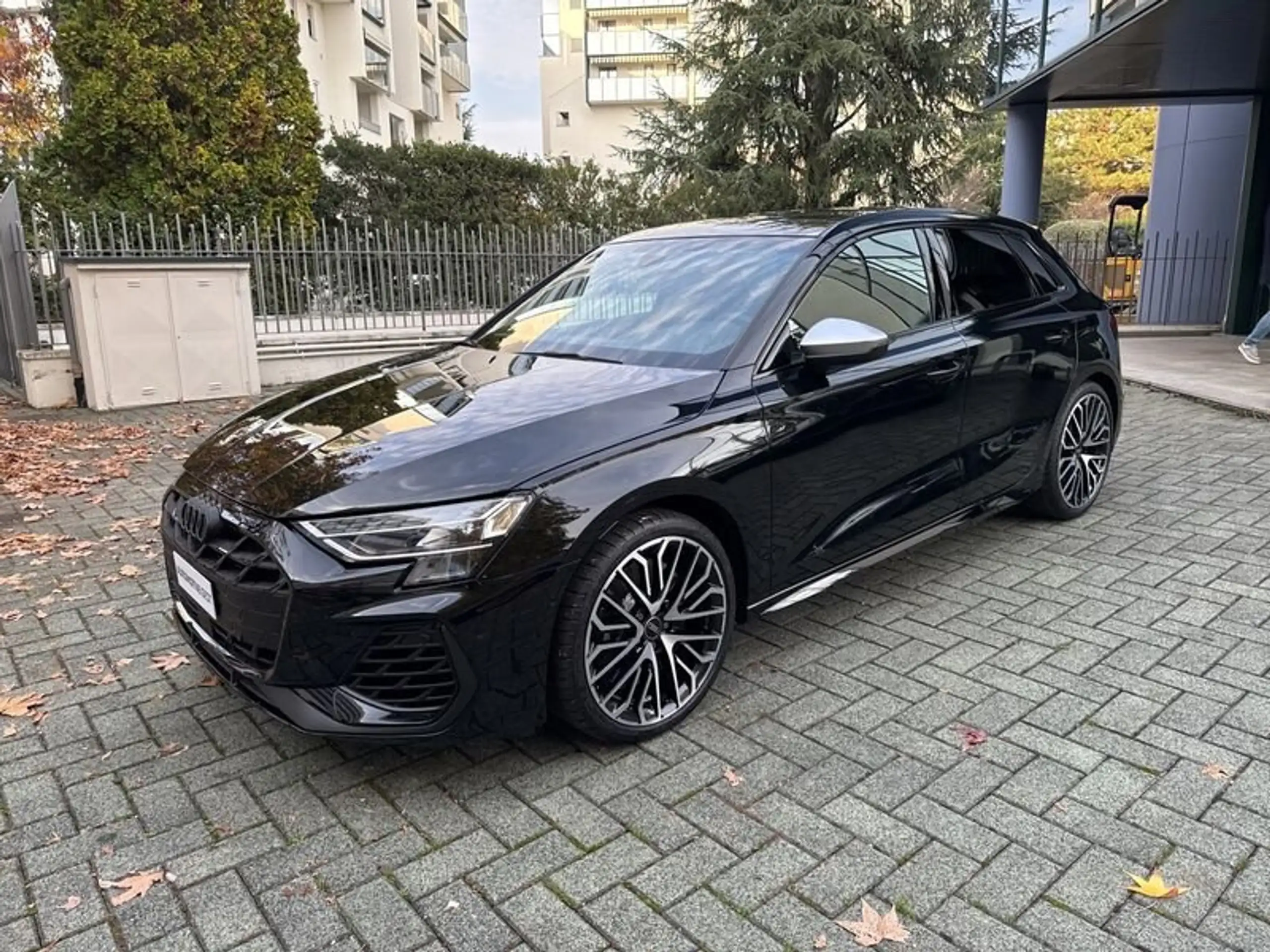 Audi - S3