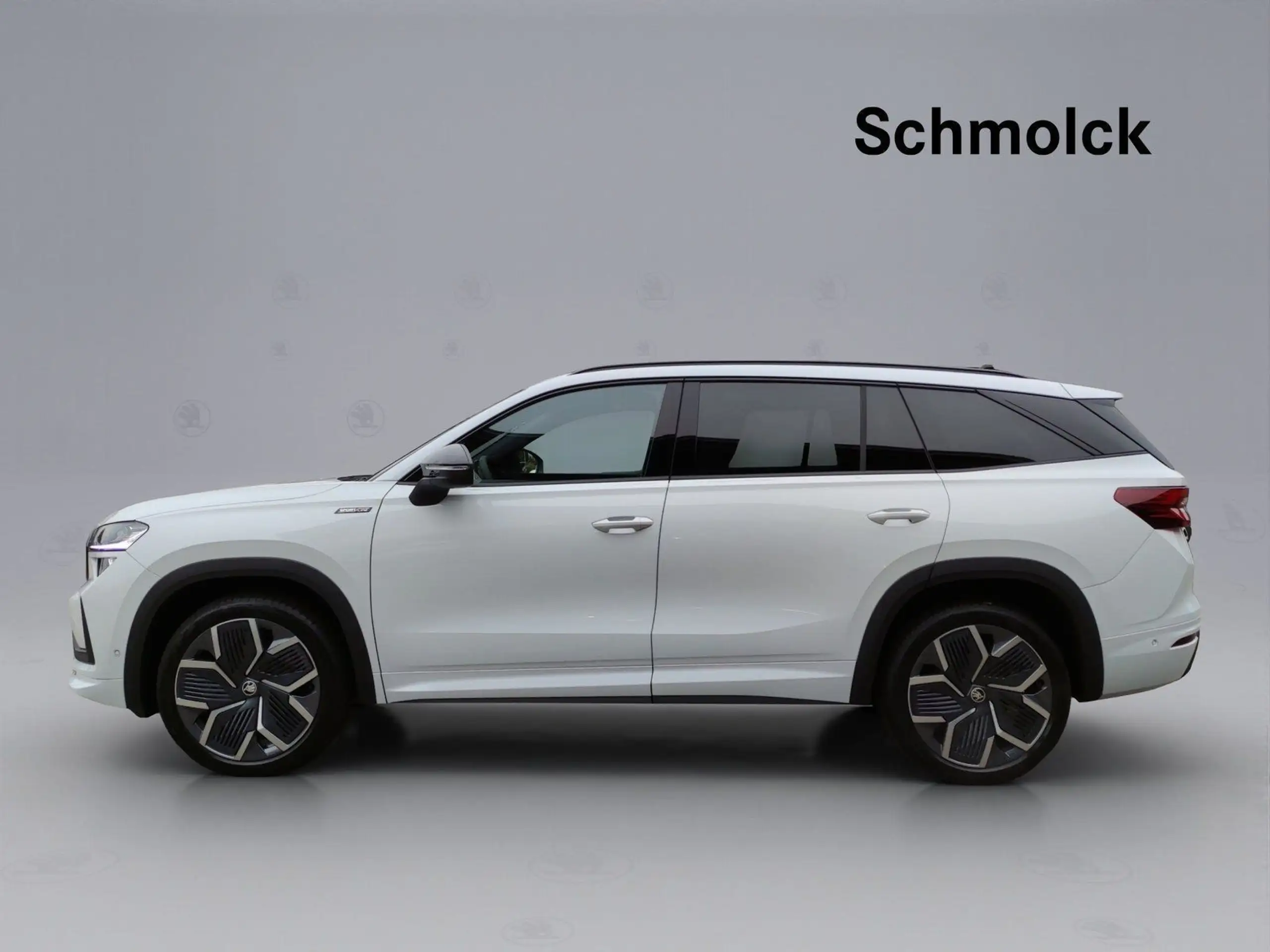 Skoda - Kodiaq